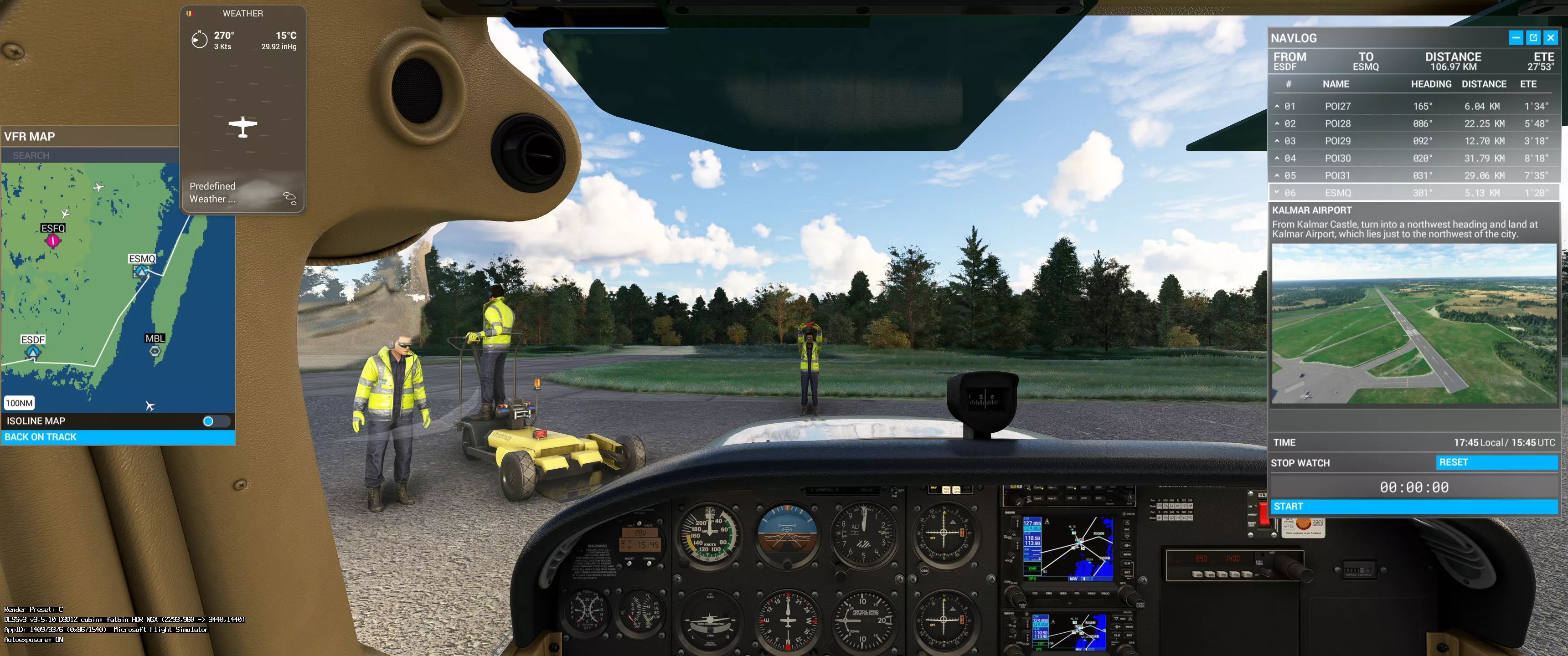 Flight Image