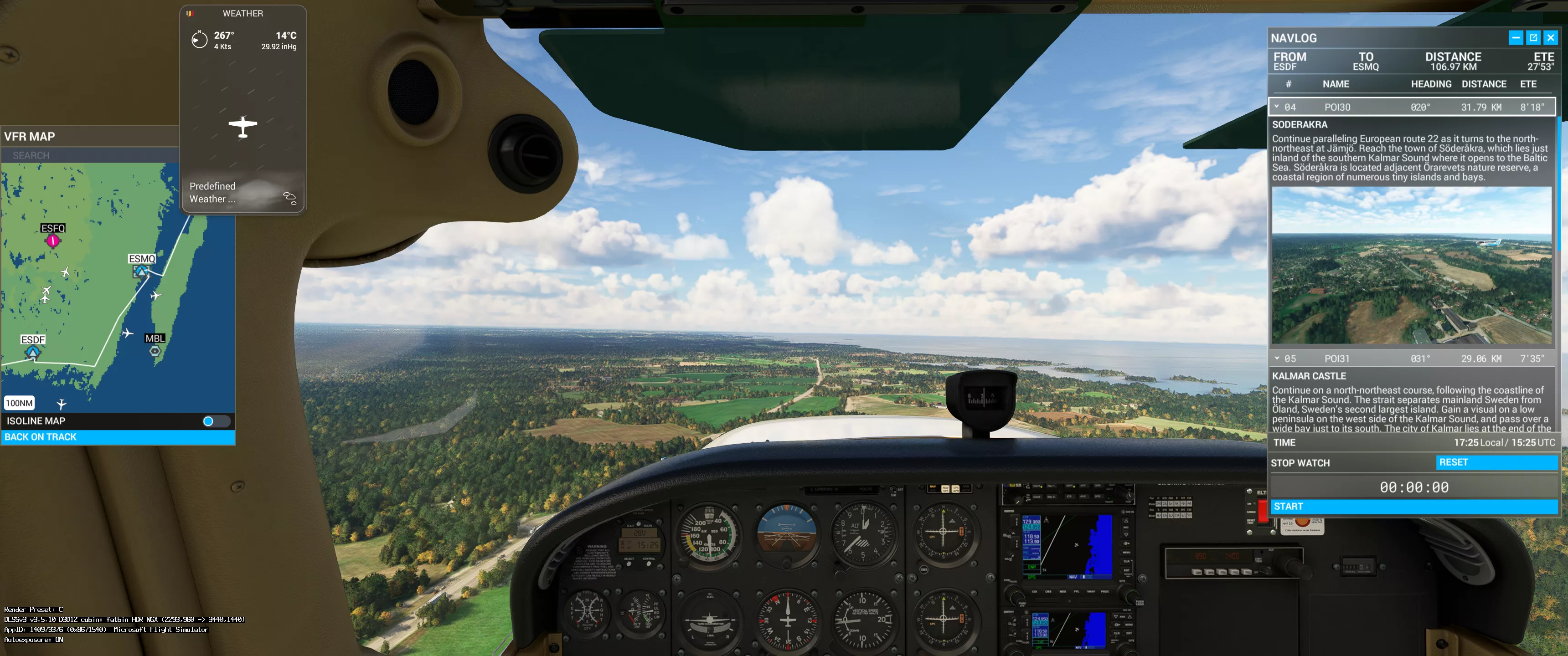 Flight Image
