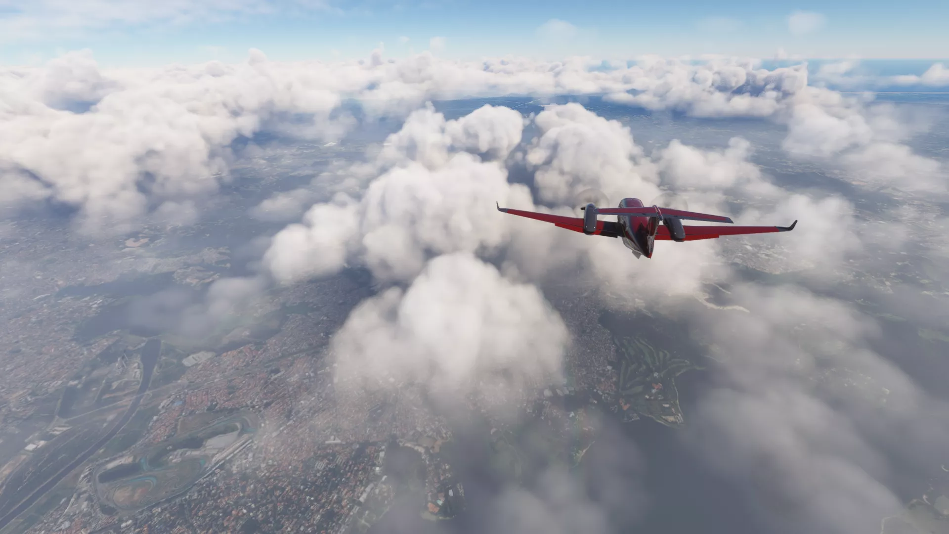 Flight Image