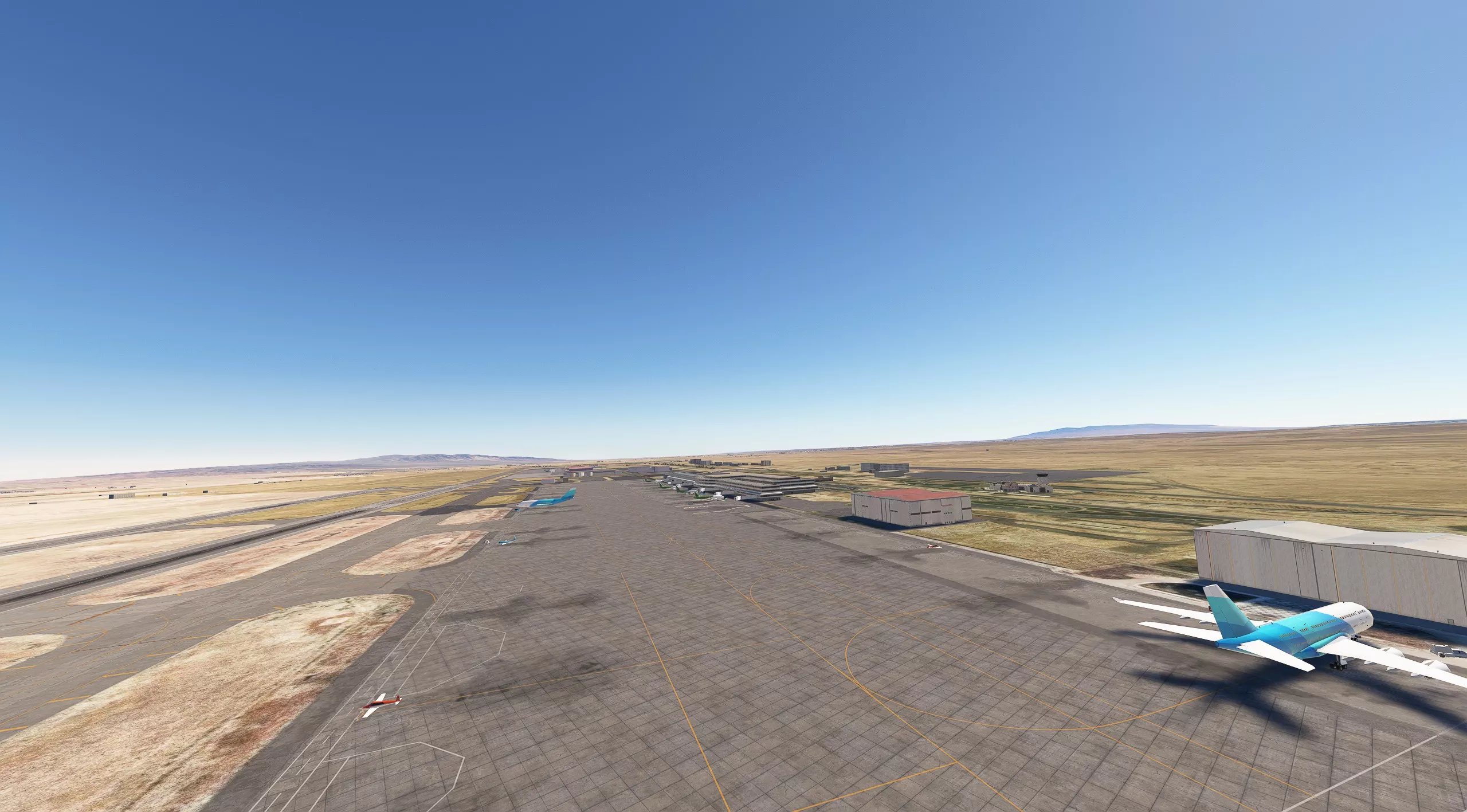 Flight Image