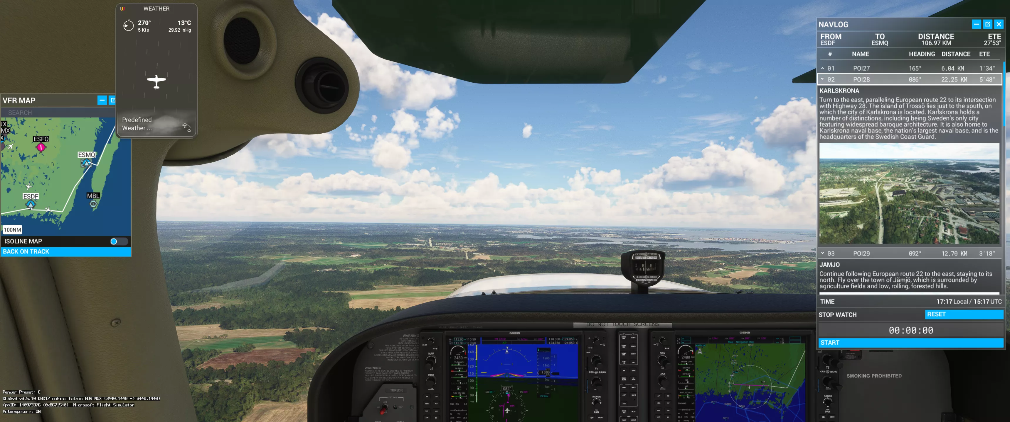 Flight Image