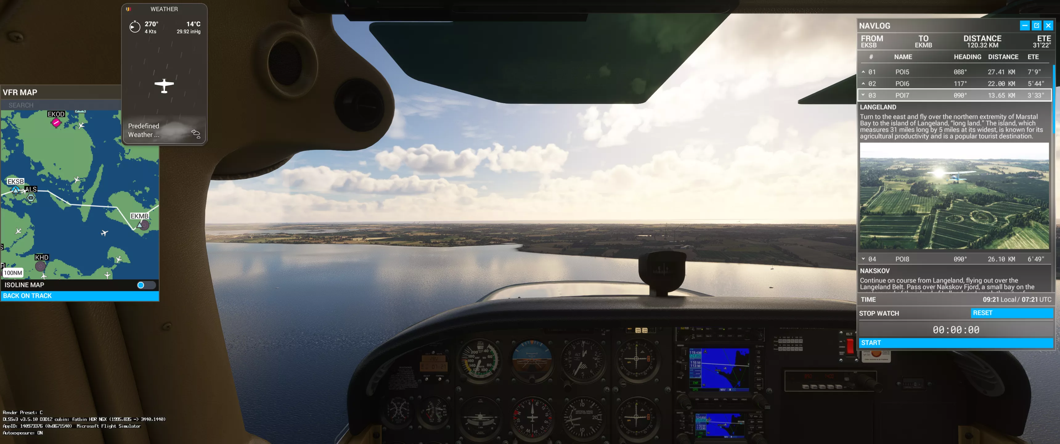 Flight Image