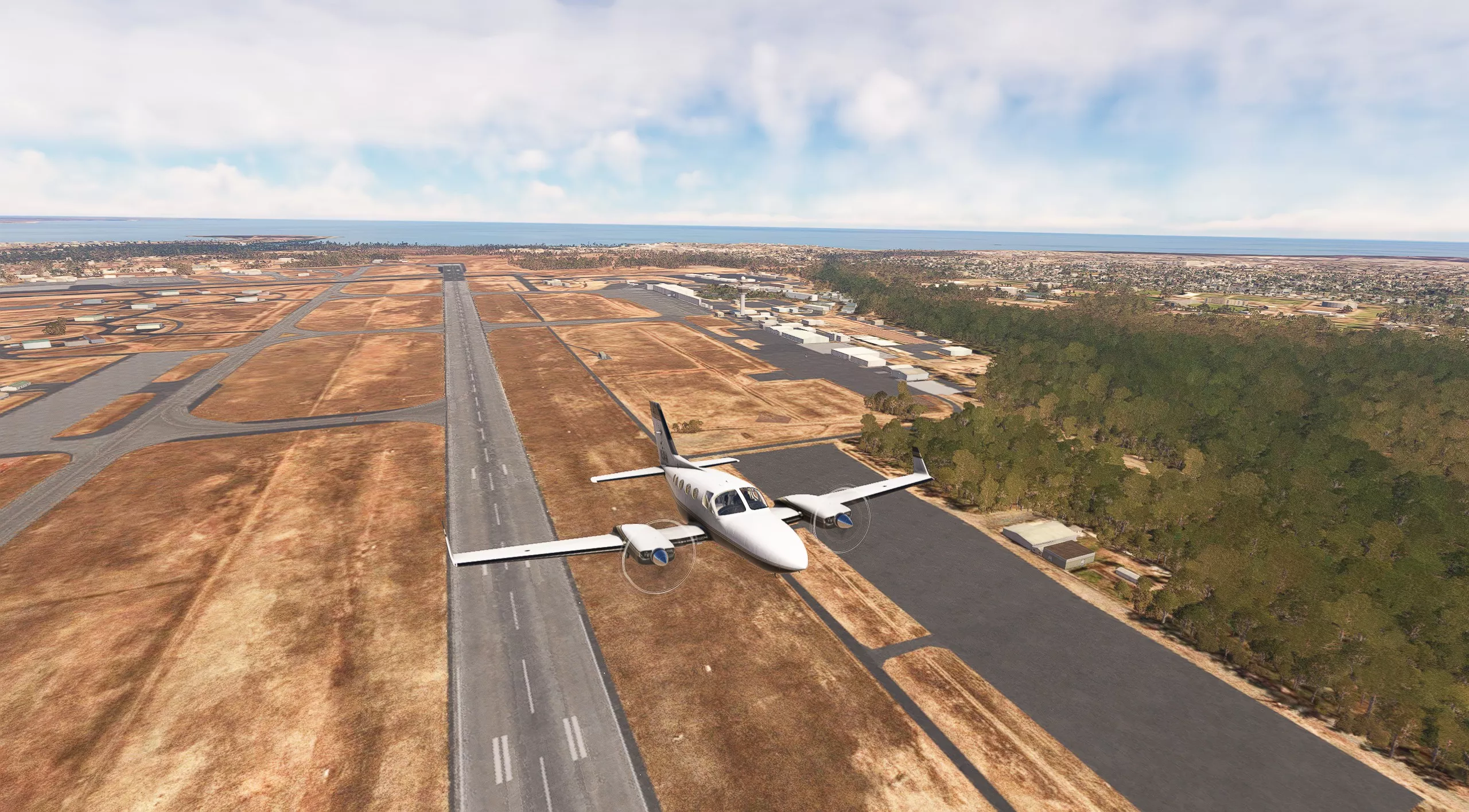 Flight Image