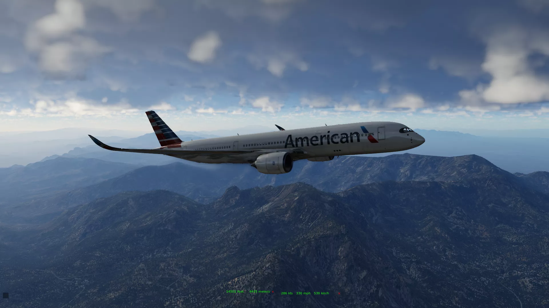 Flight Image
