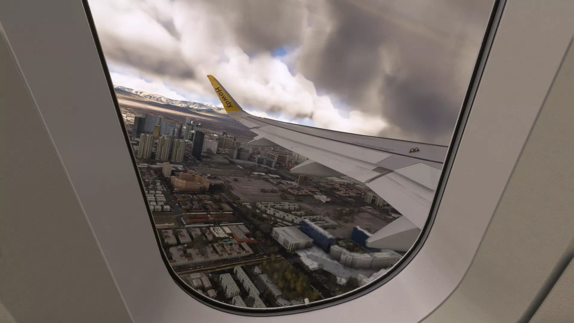 Flight Image