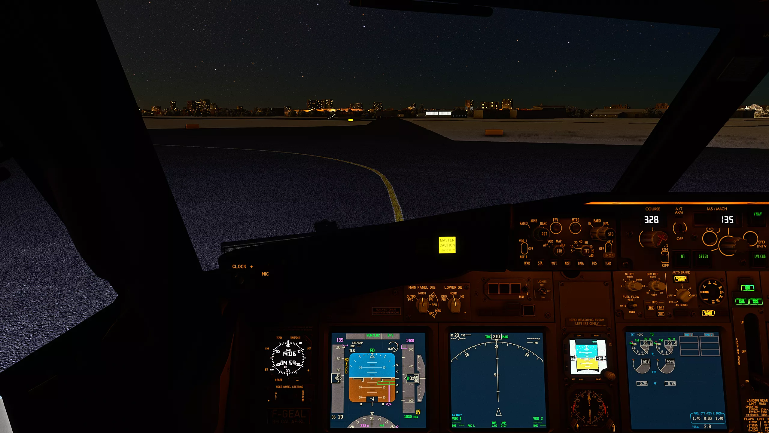 Flight Image