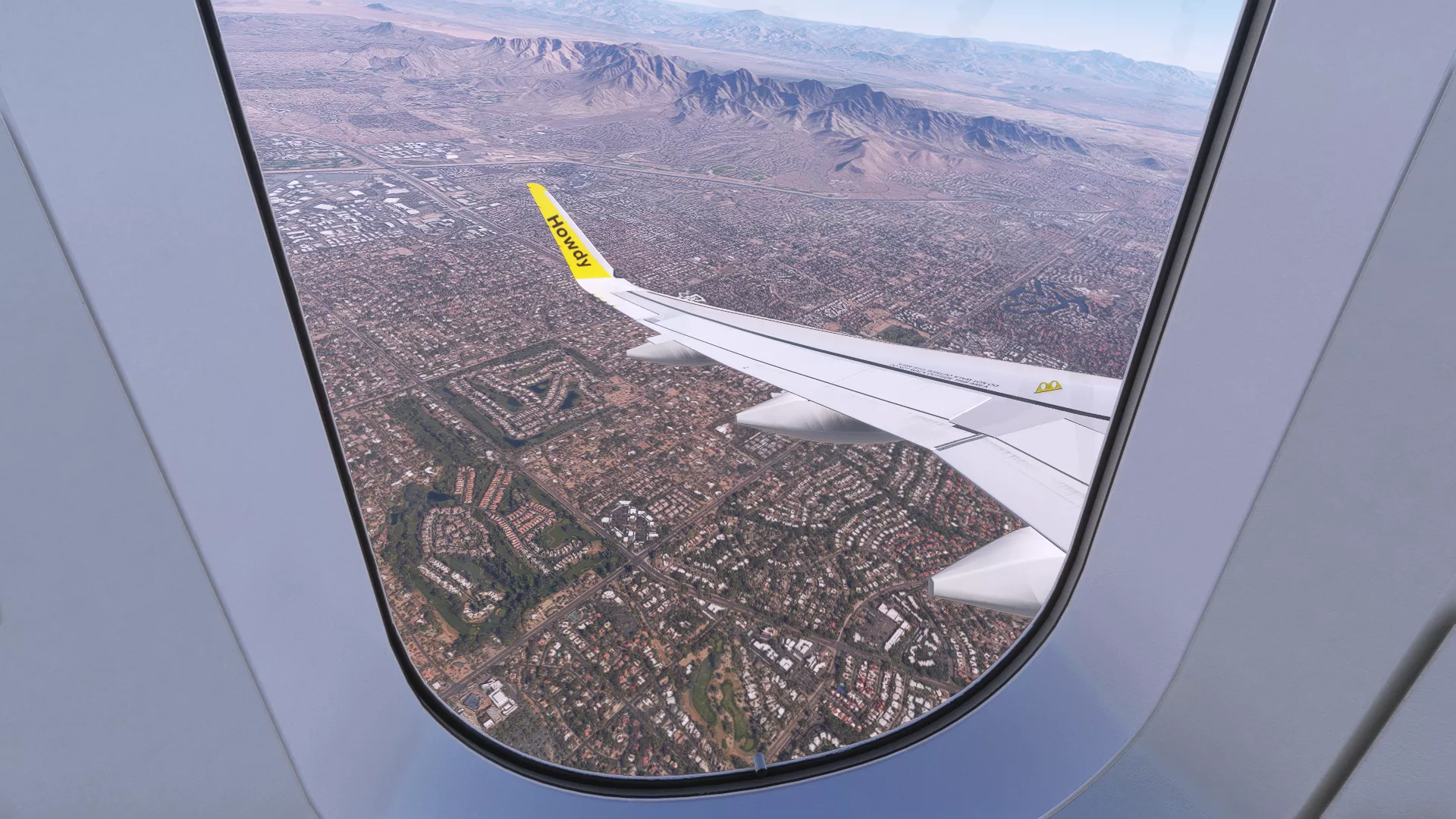 Flight Image