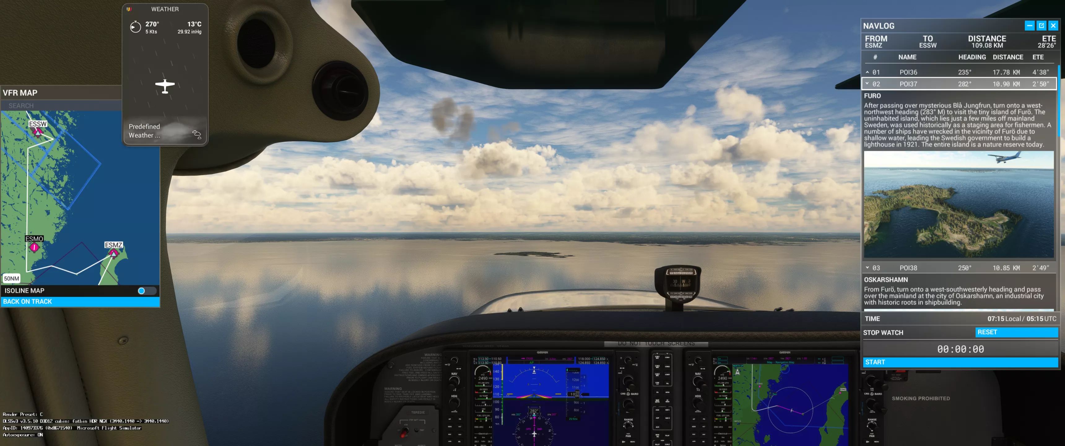 Flight Image