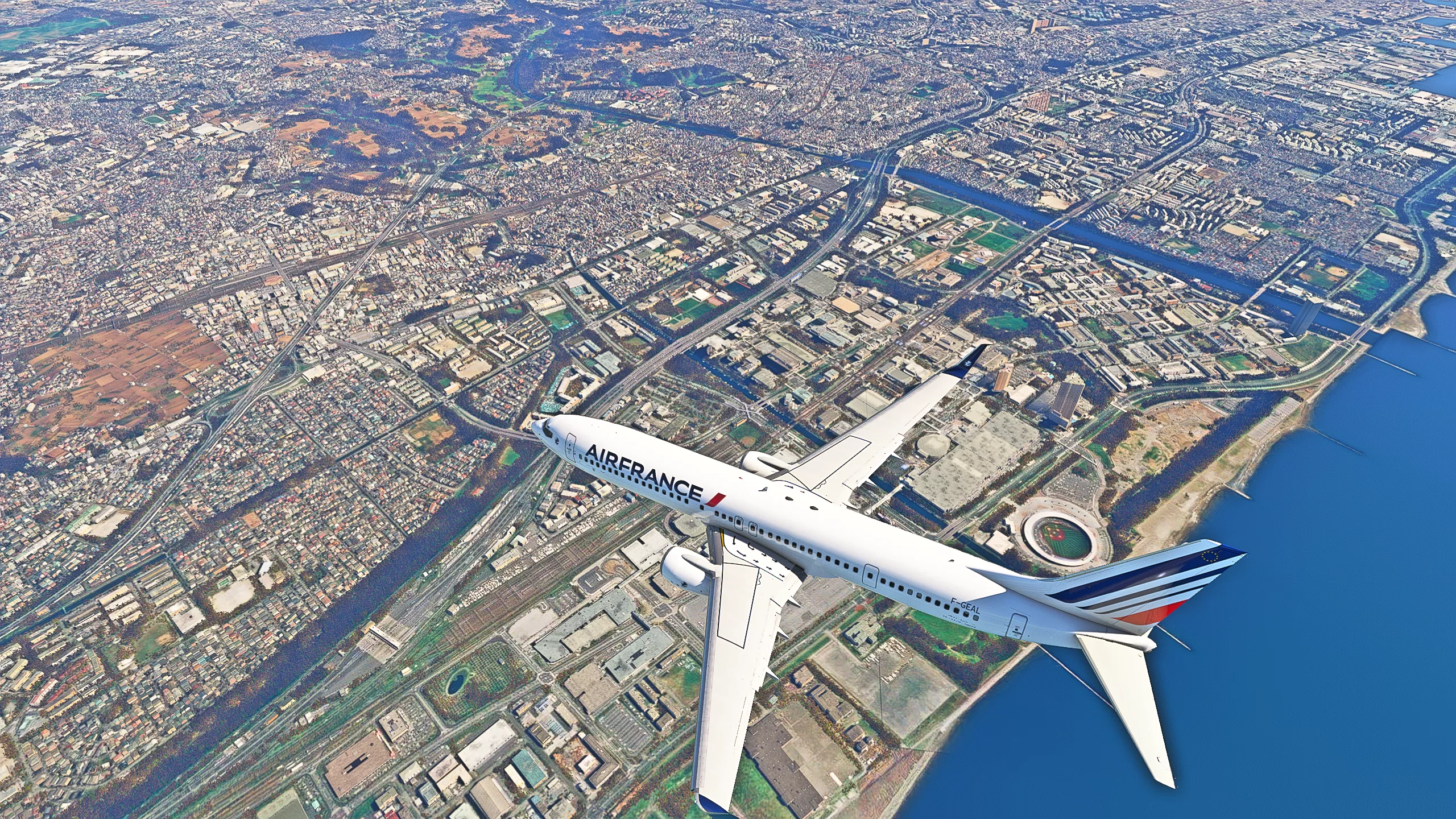 Flight Image