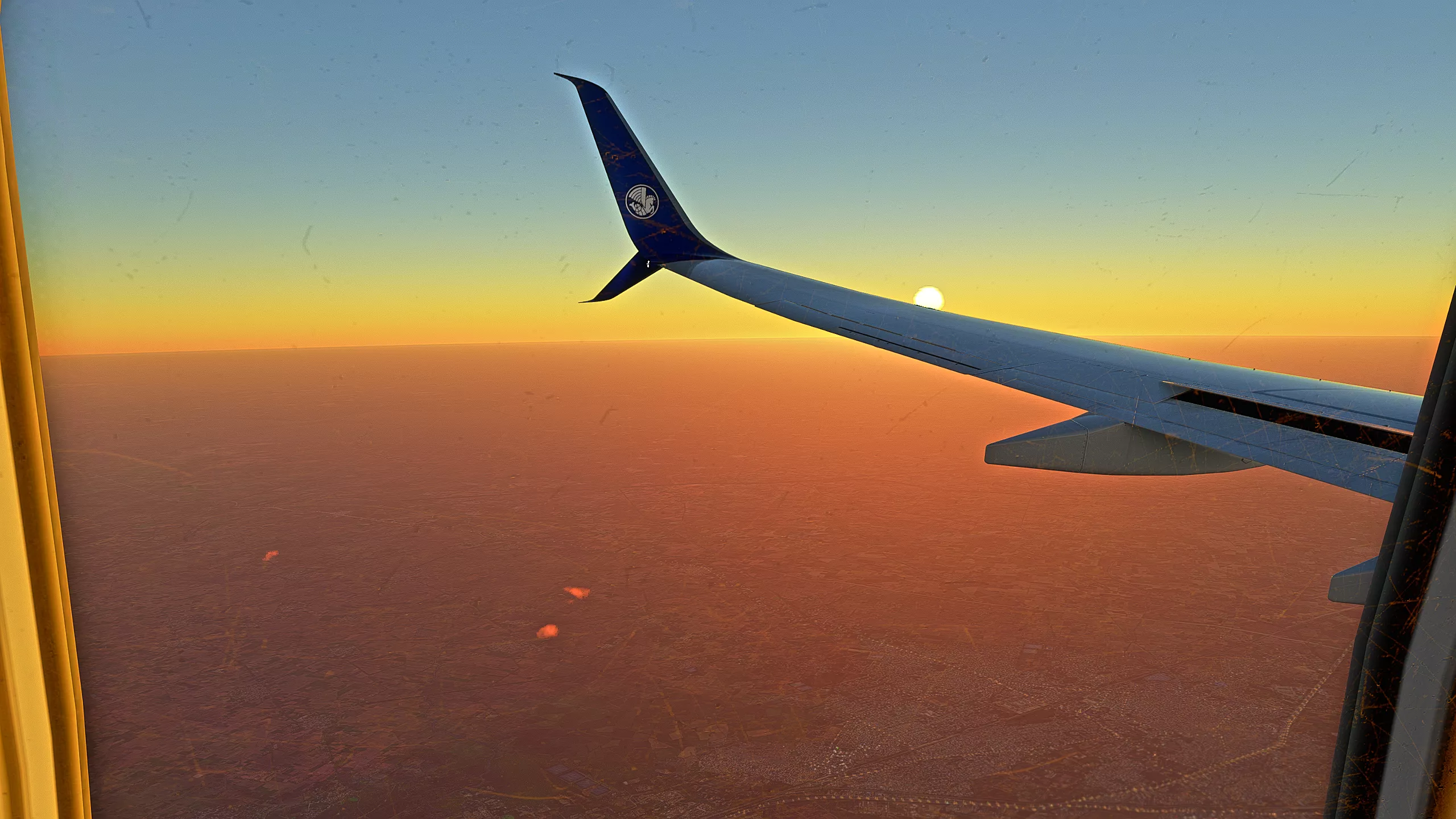 Flight Image