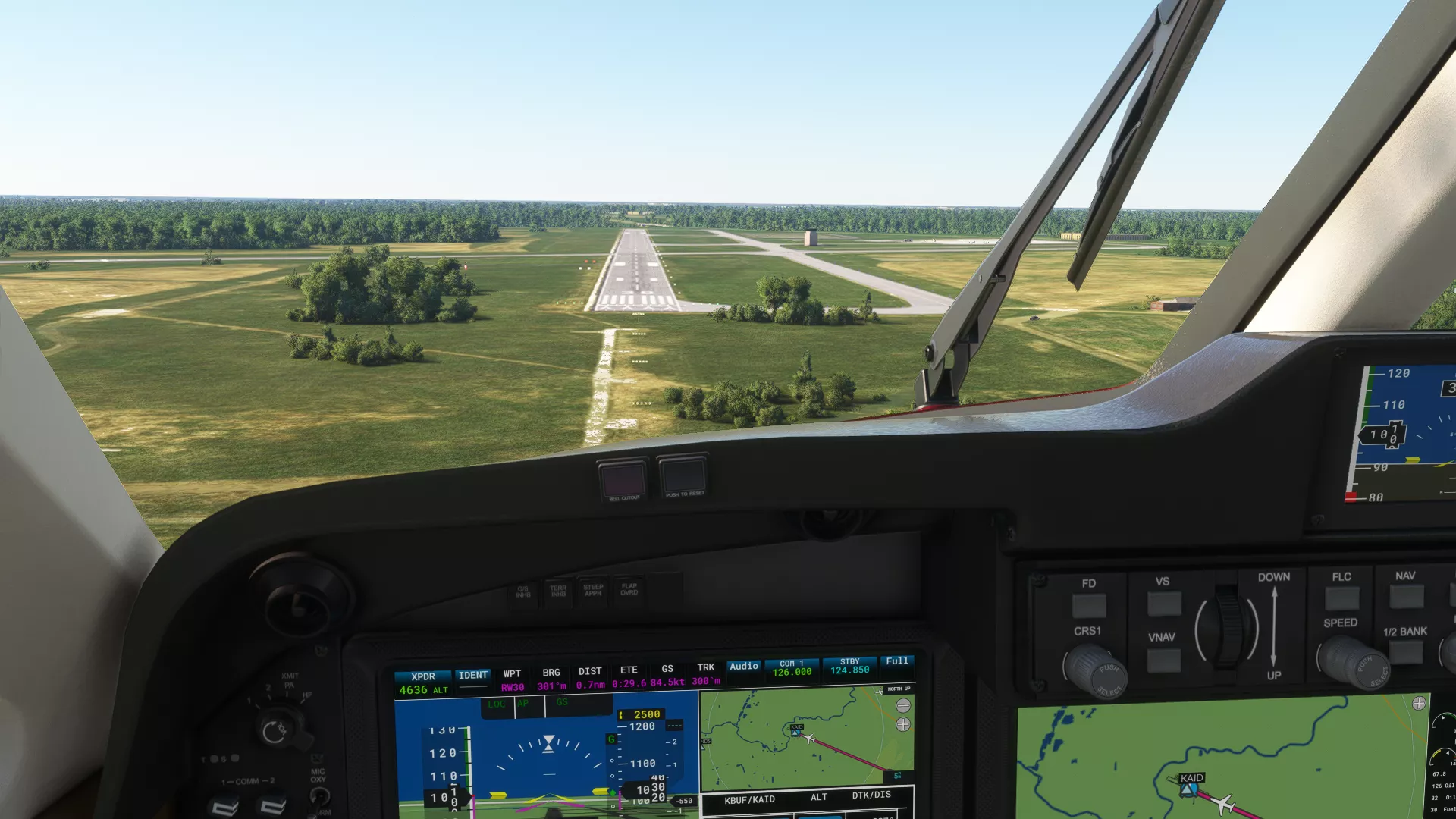 Flight Image