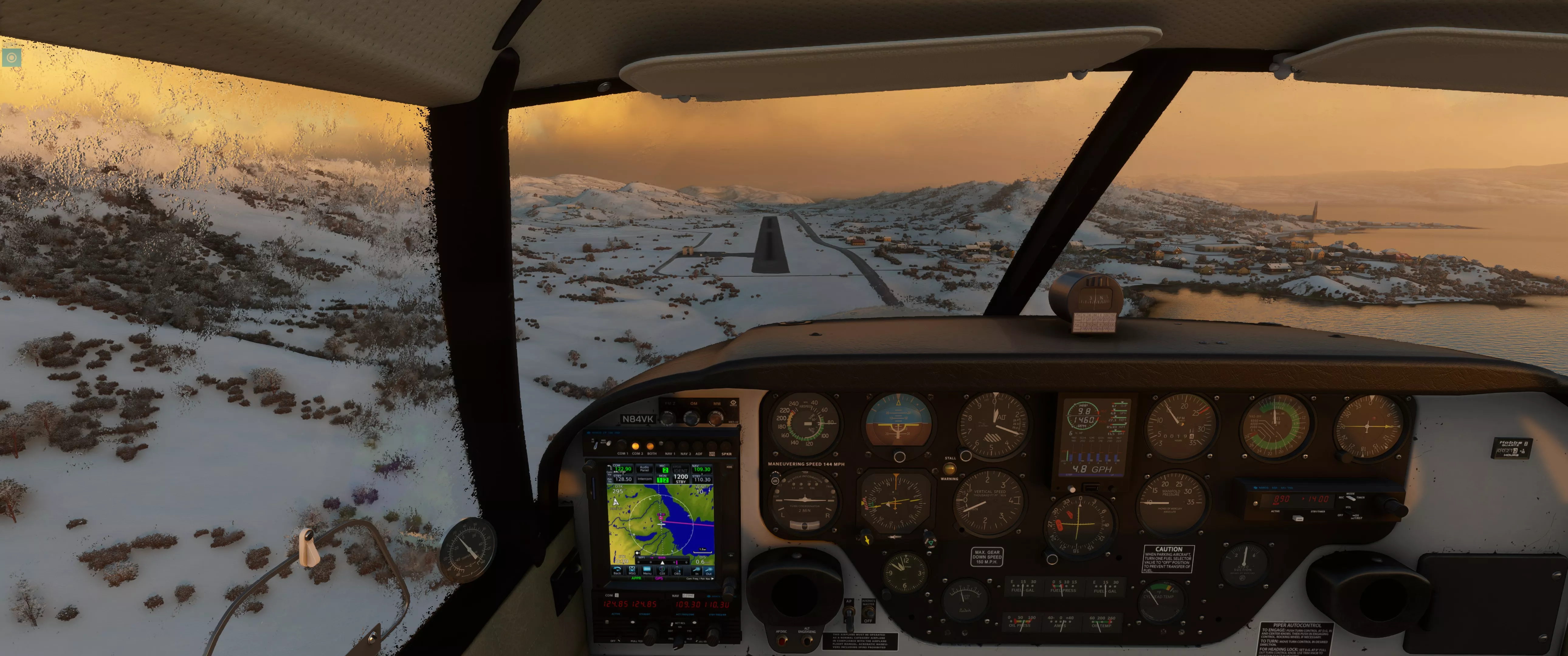 Flight Image