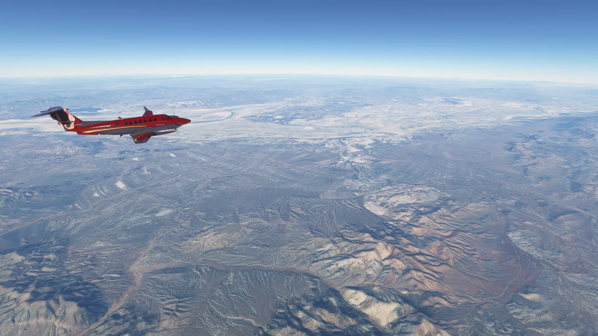 Flight Image
