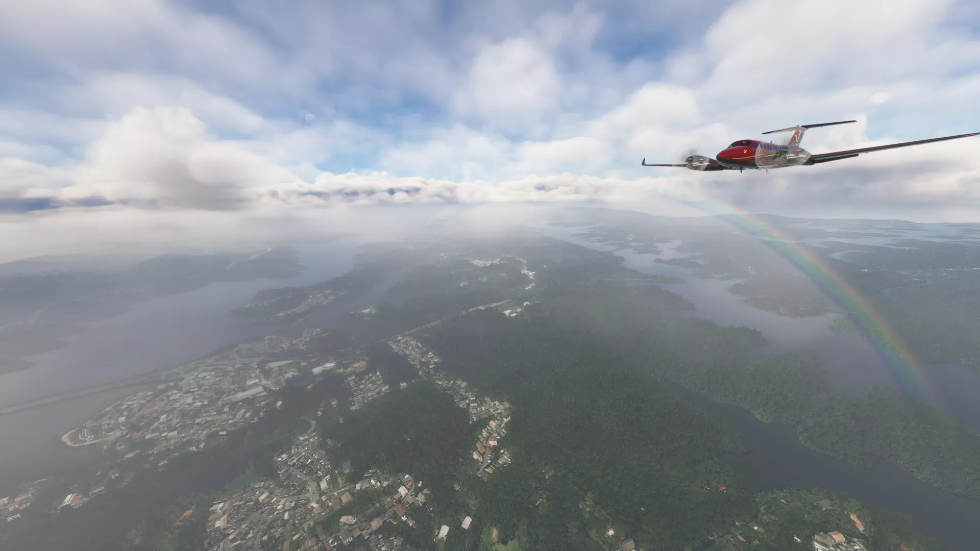 Flight Image