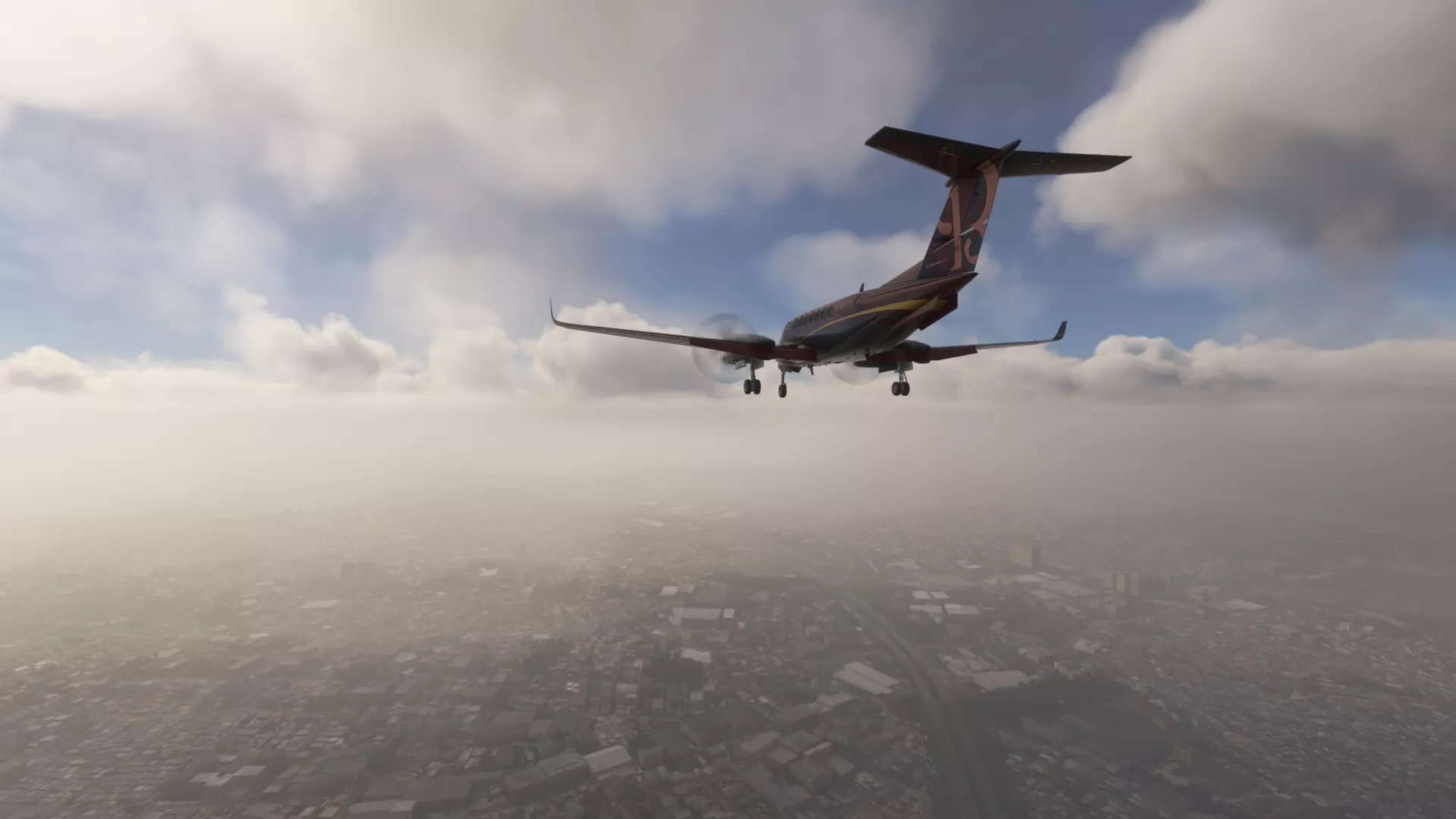 Flight Image