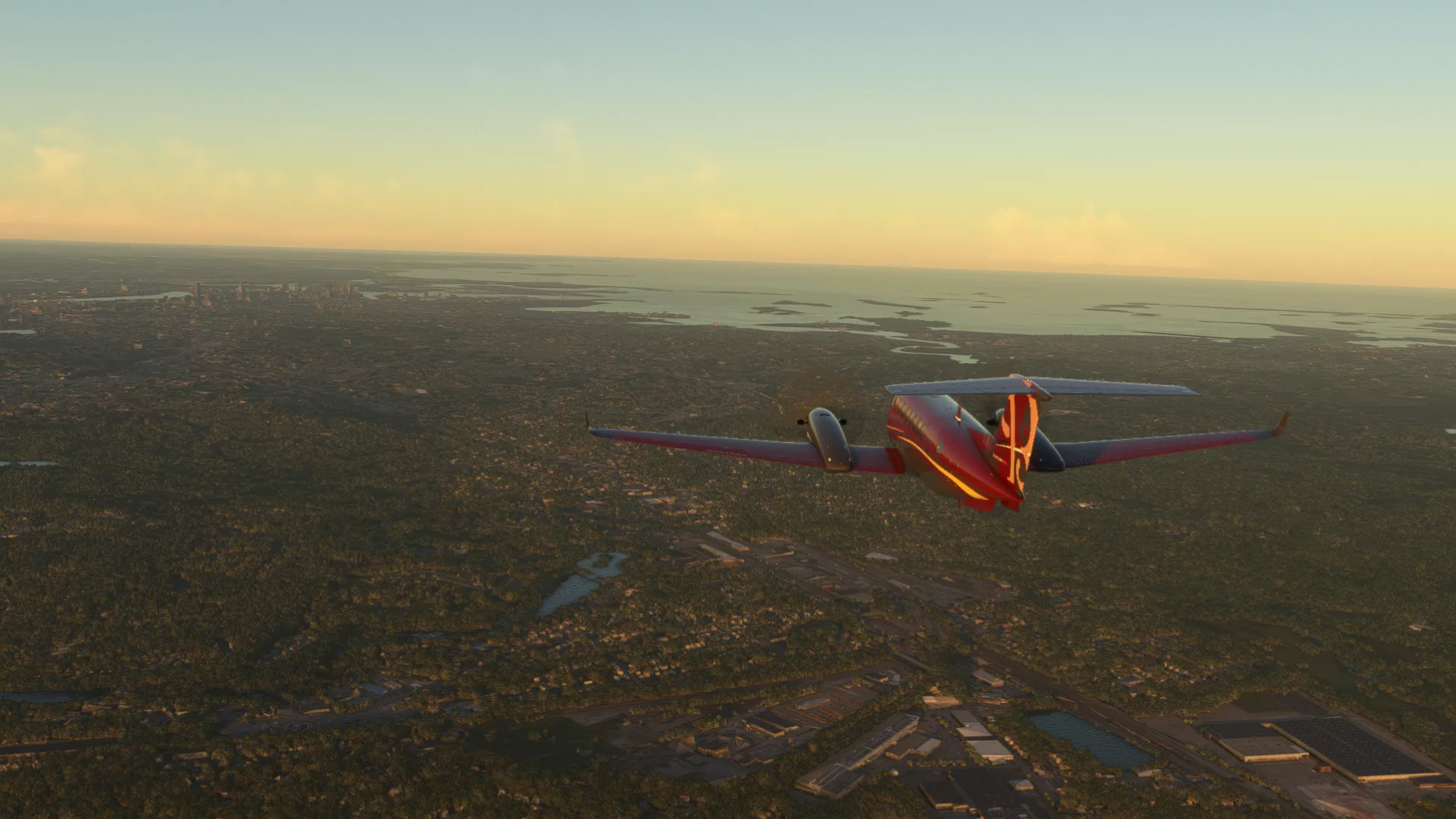 Flight Image