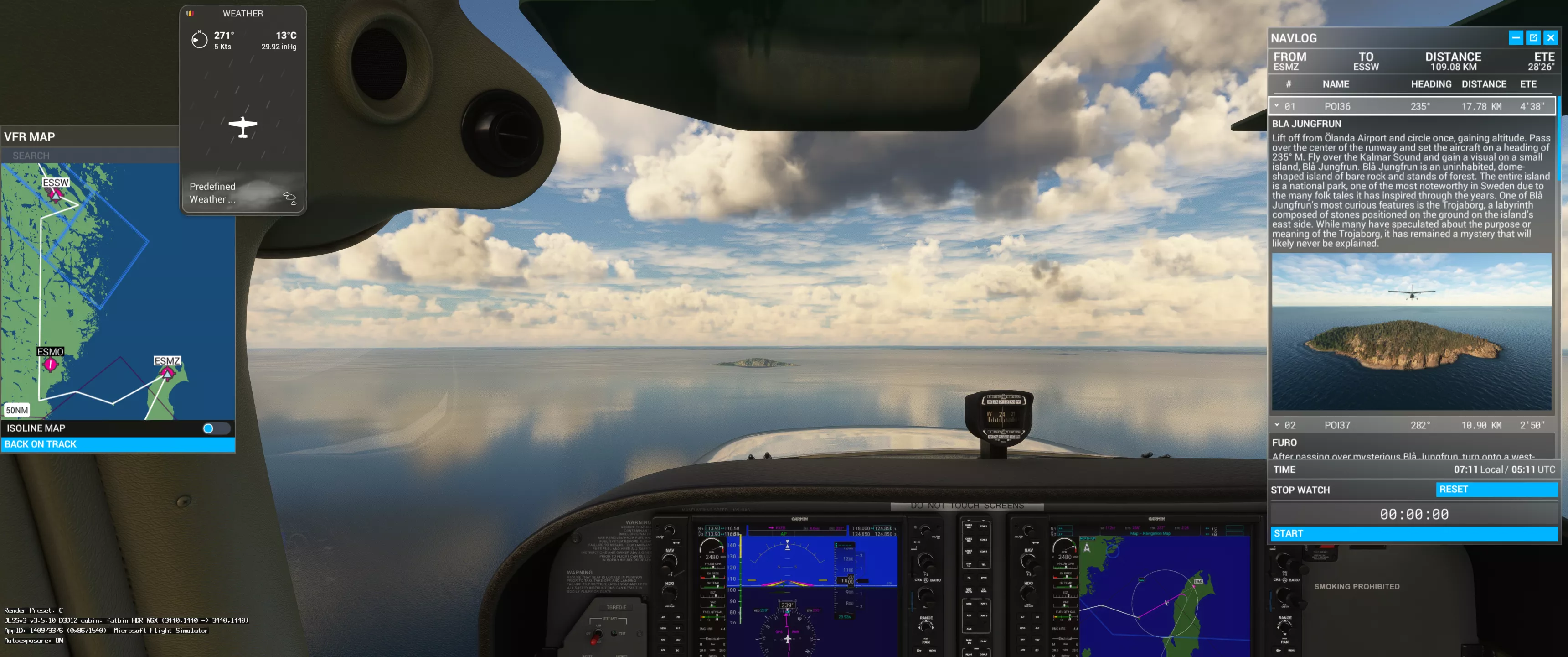 Flight Image