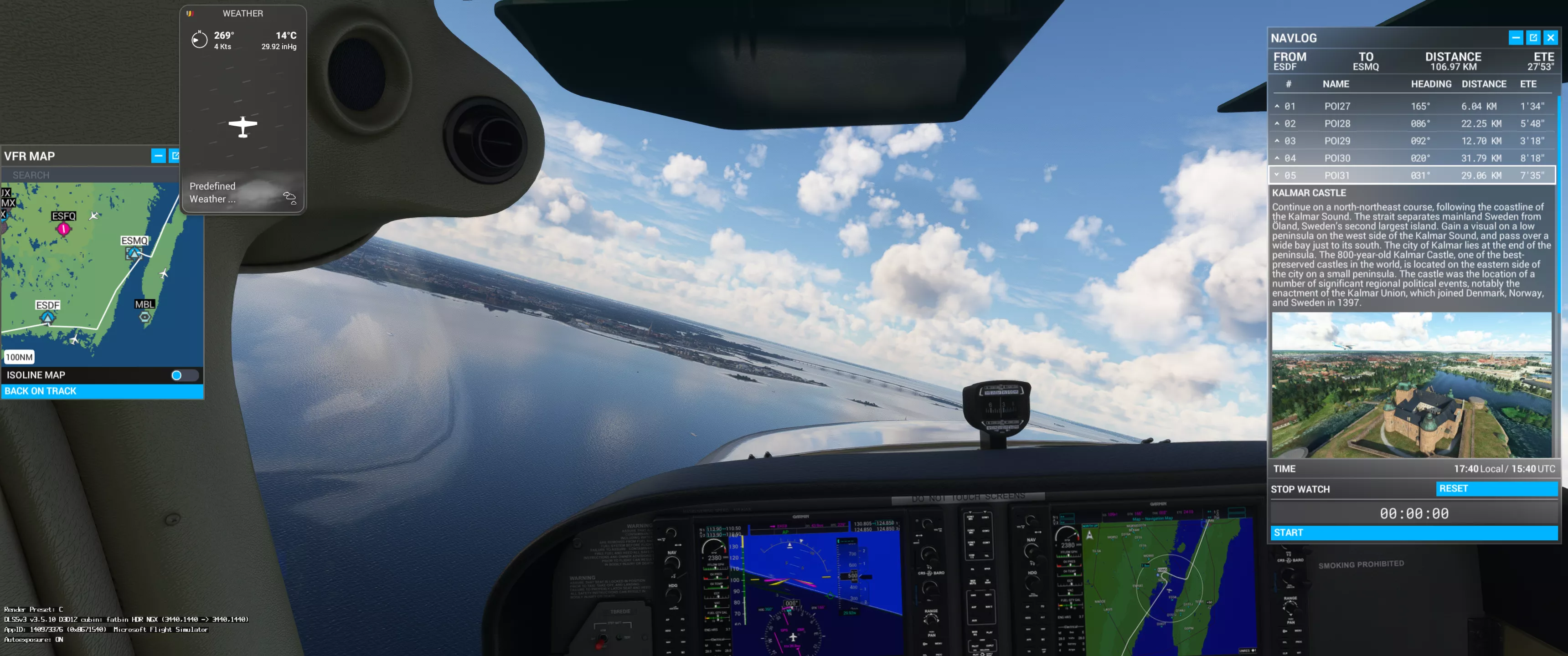 Flight Image