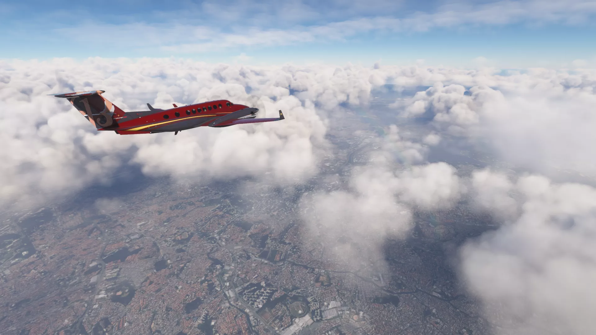 Flight Image