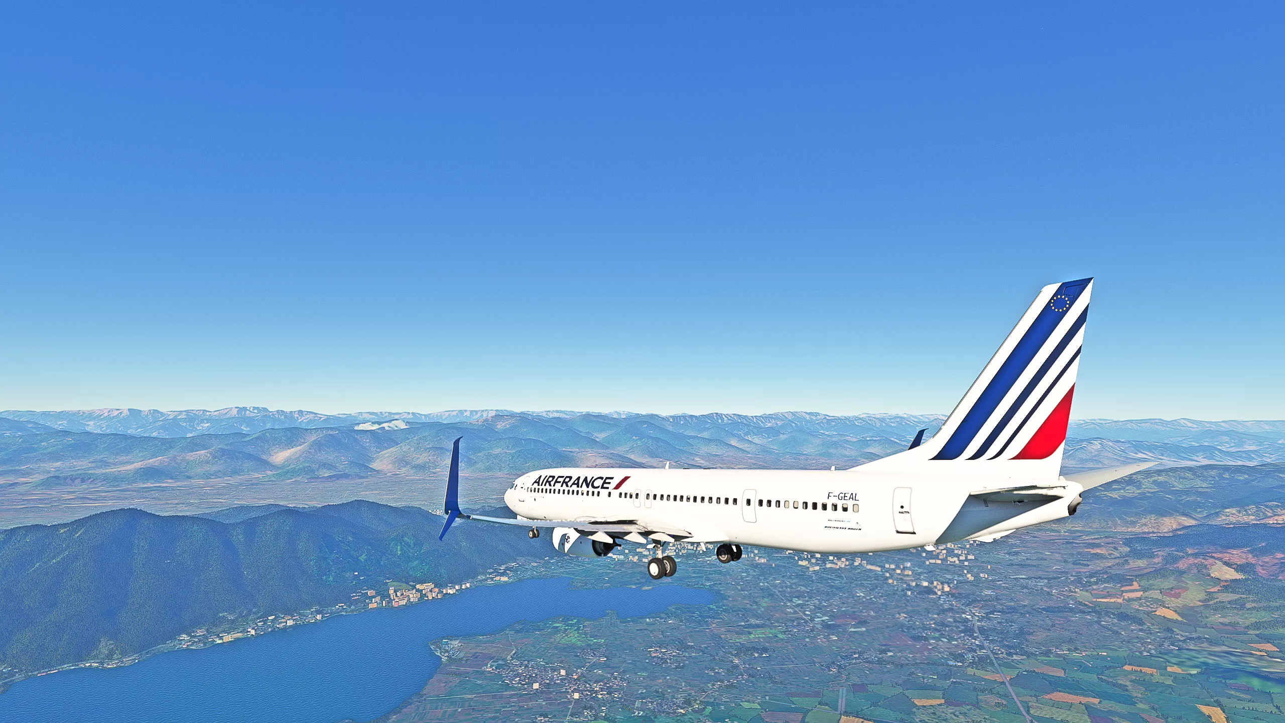 Flight Image