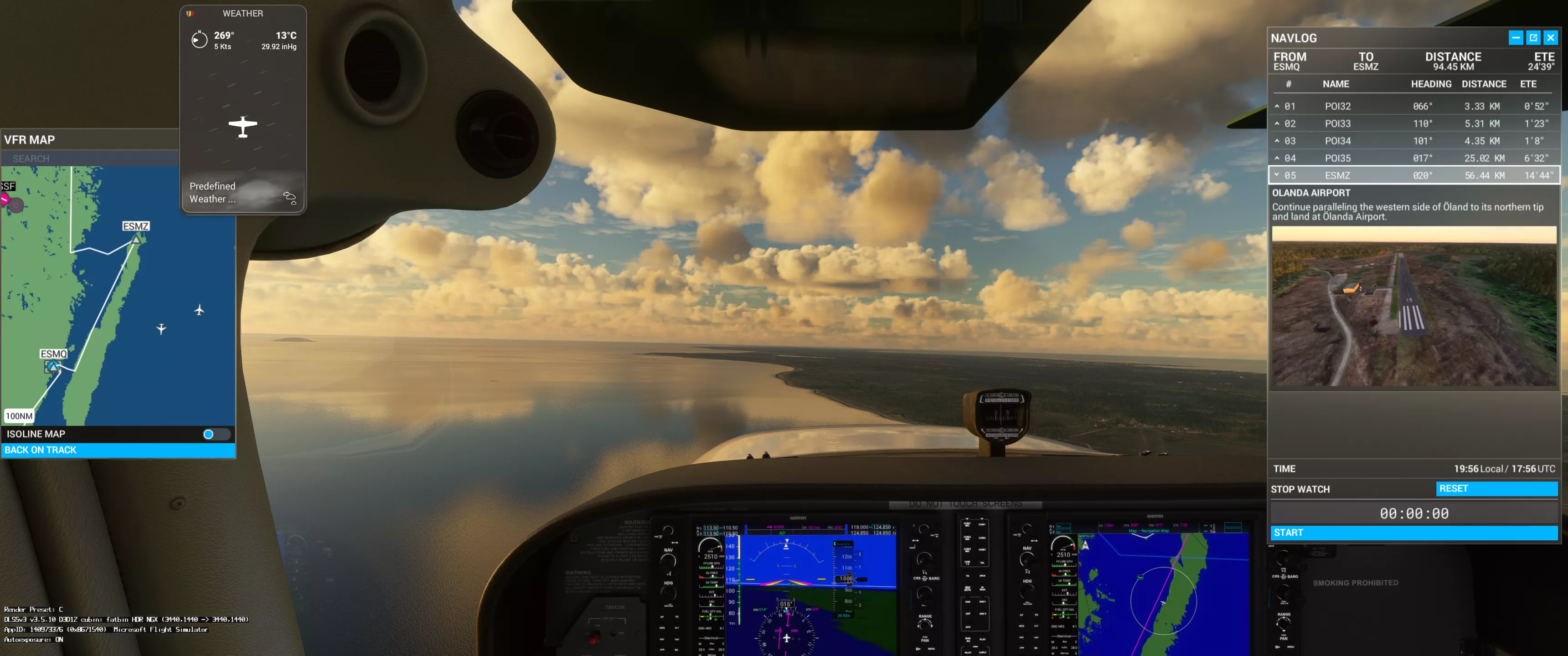 Flight Image