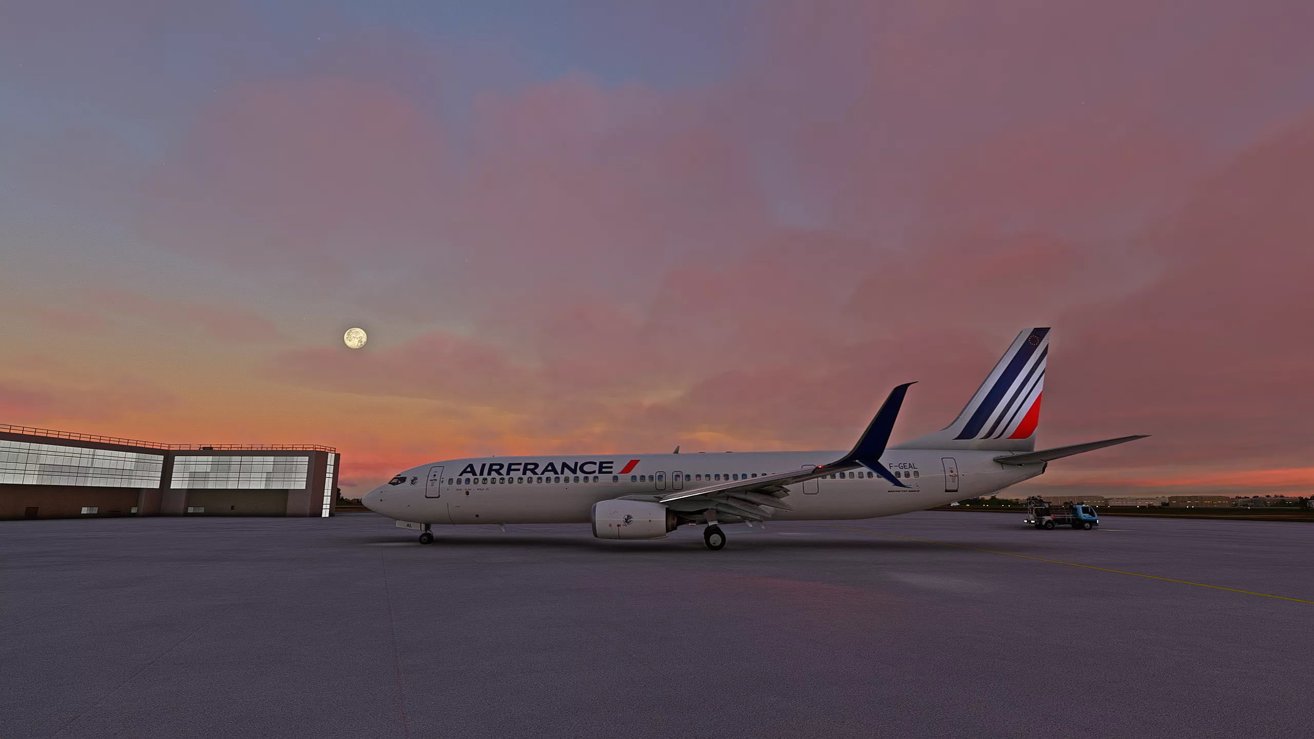 Flight Image