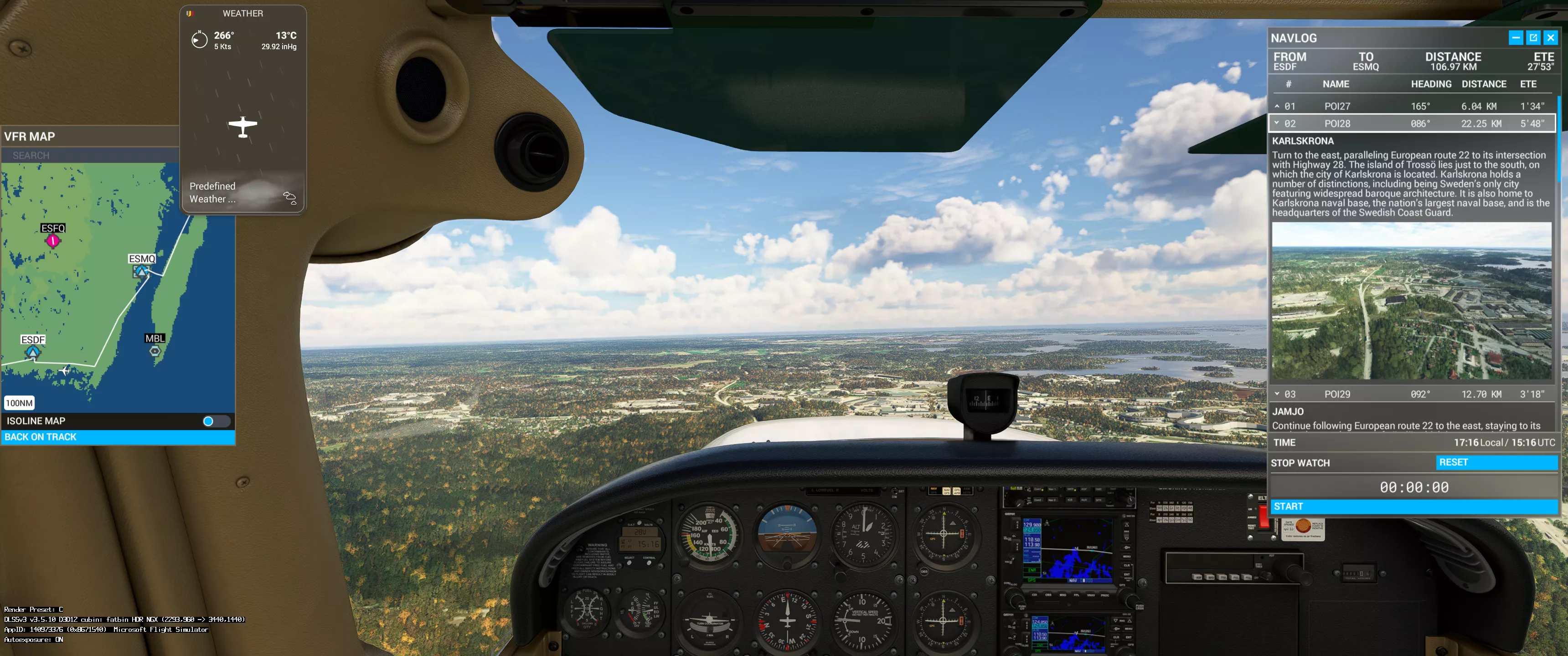 Flight Image