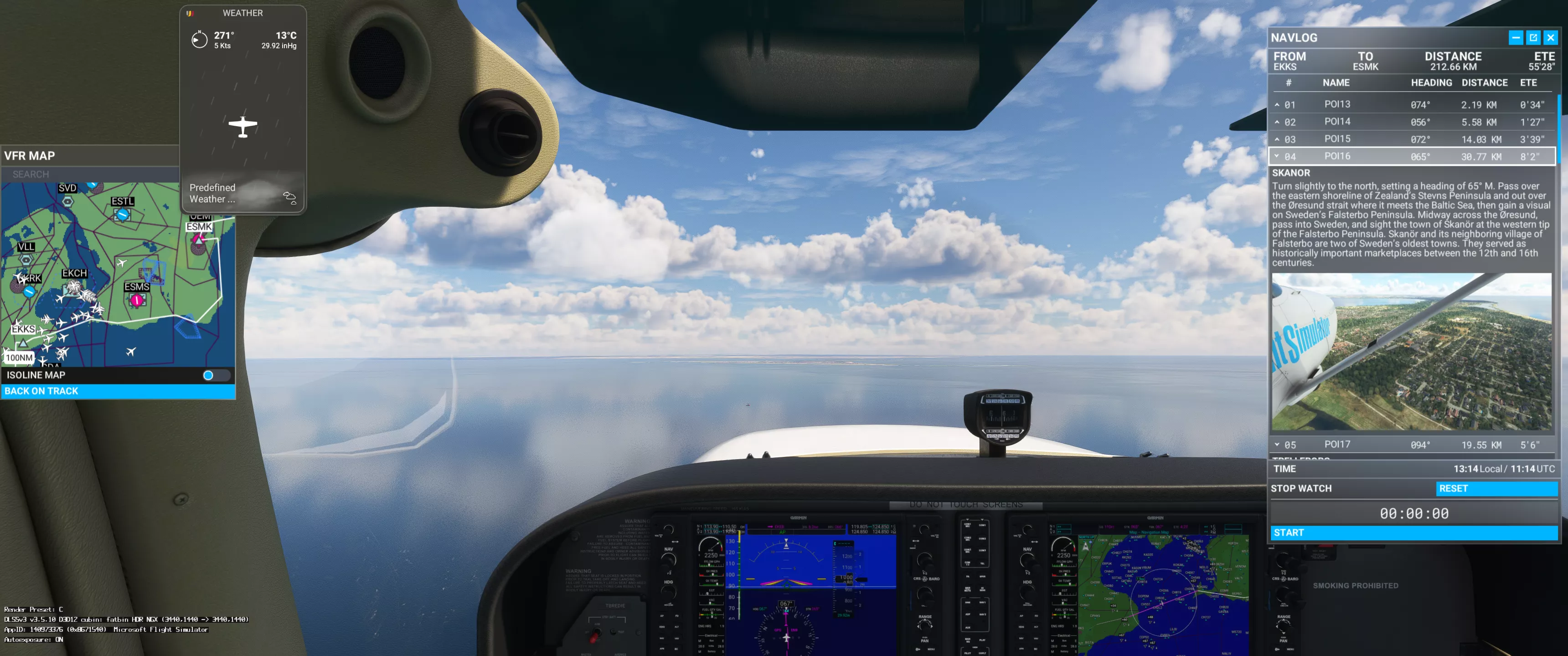 Flight Image