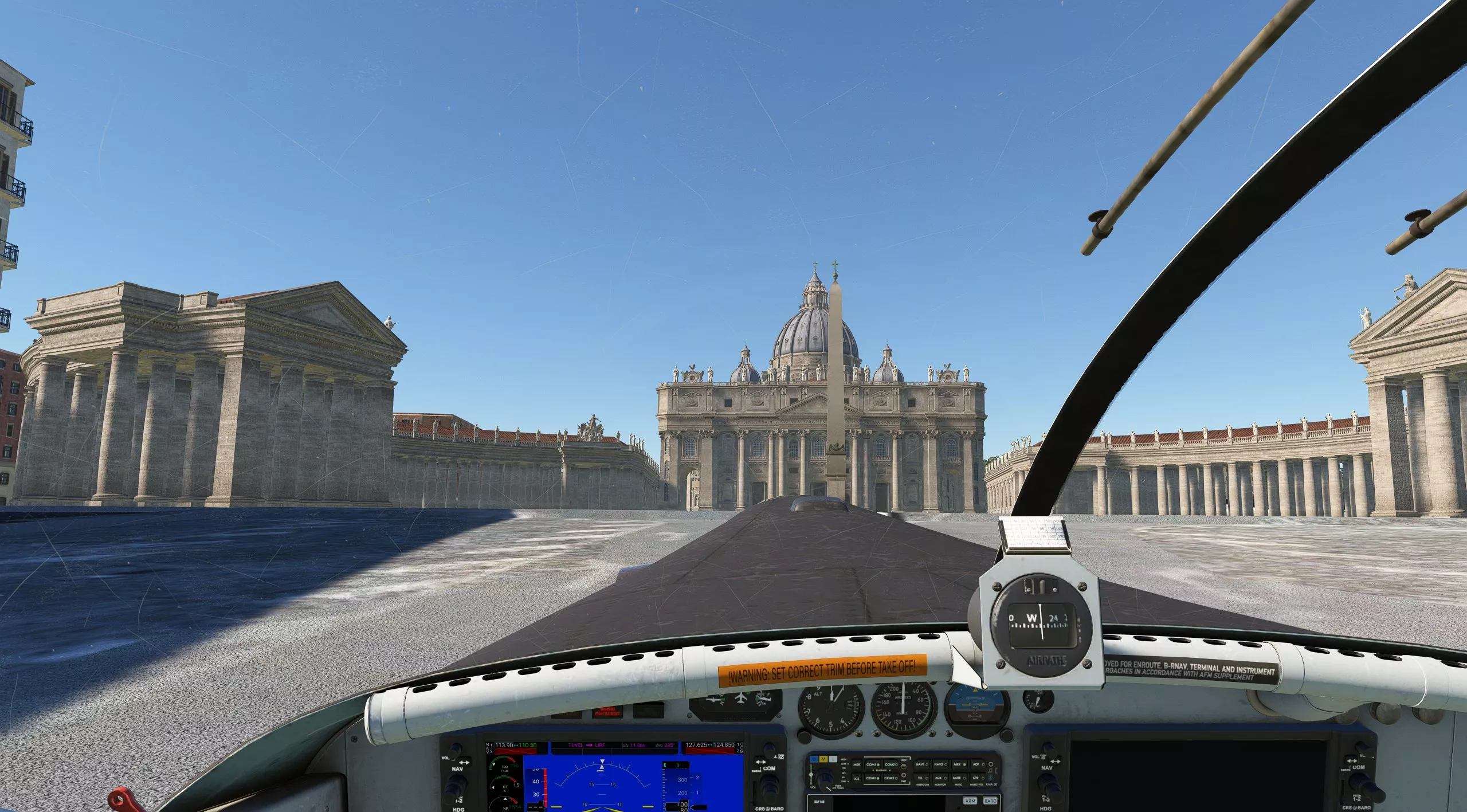 Flight Image