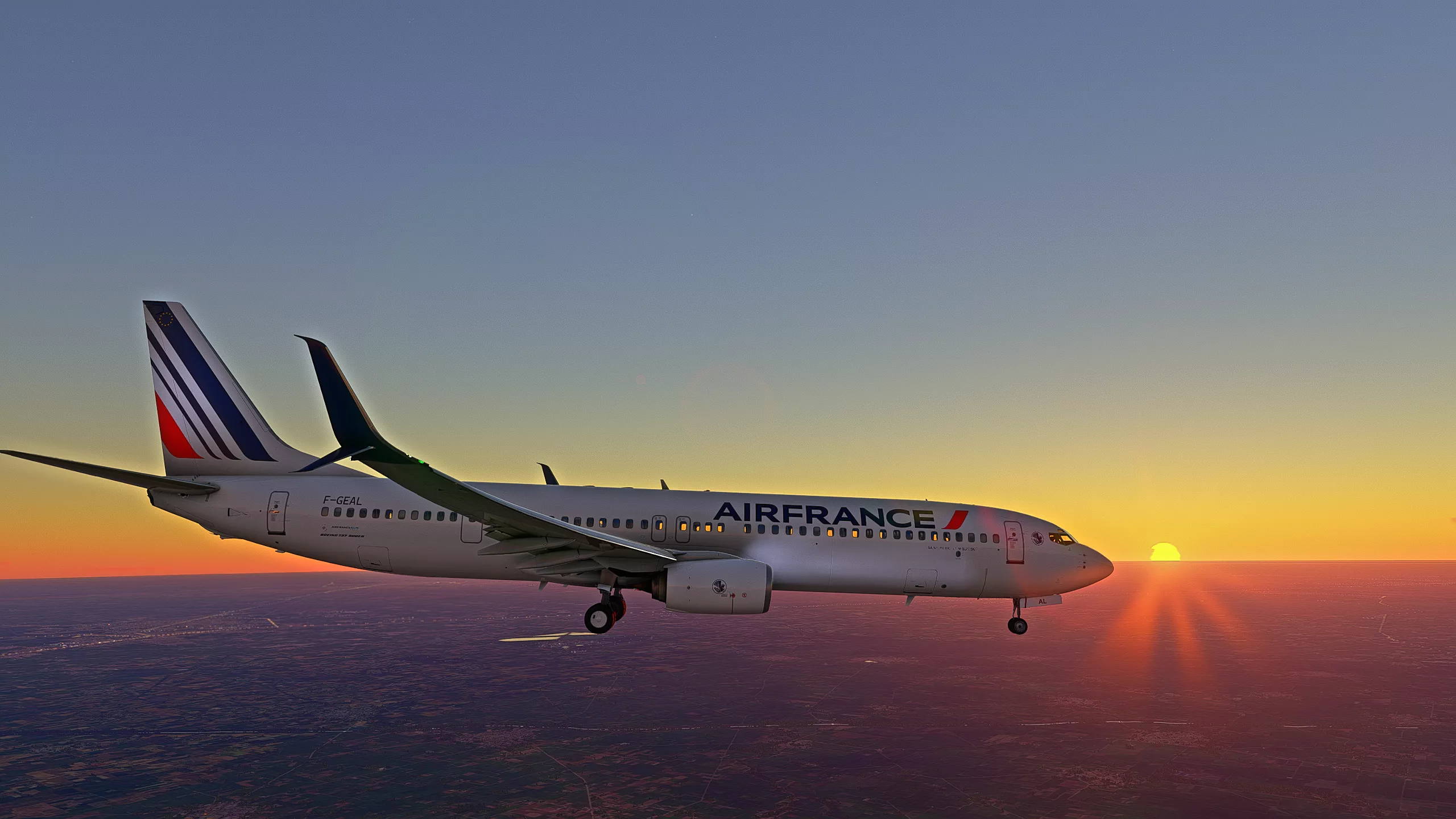 Flight Image