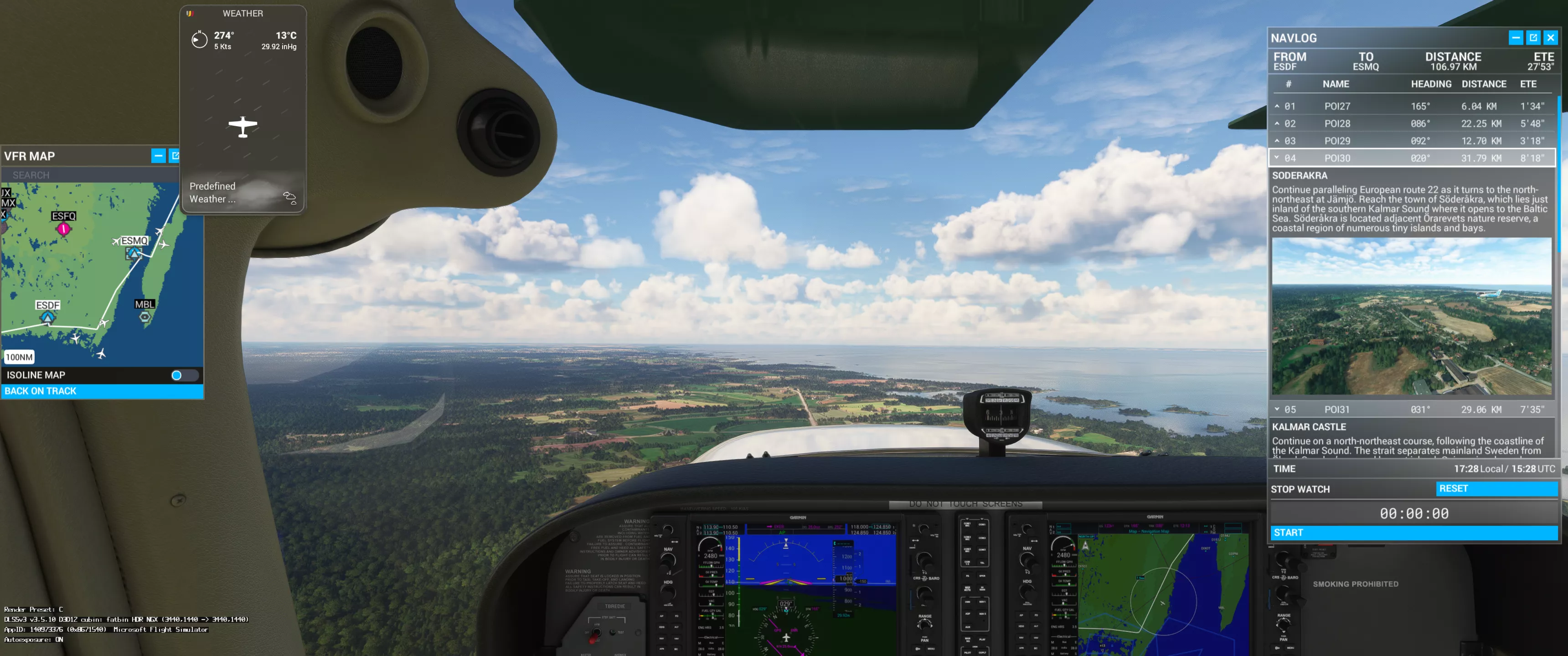 Flight Image