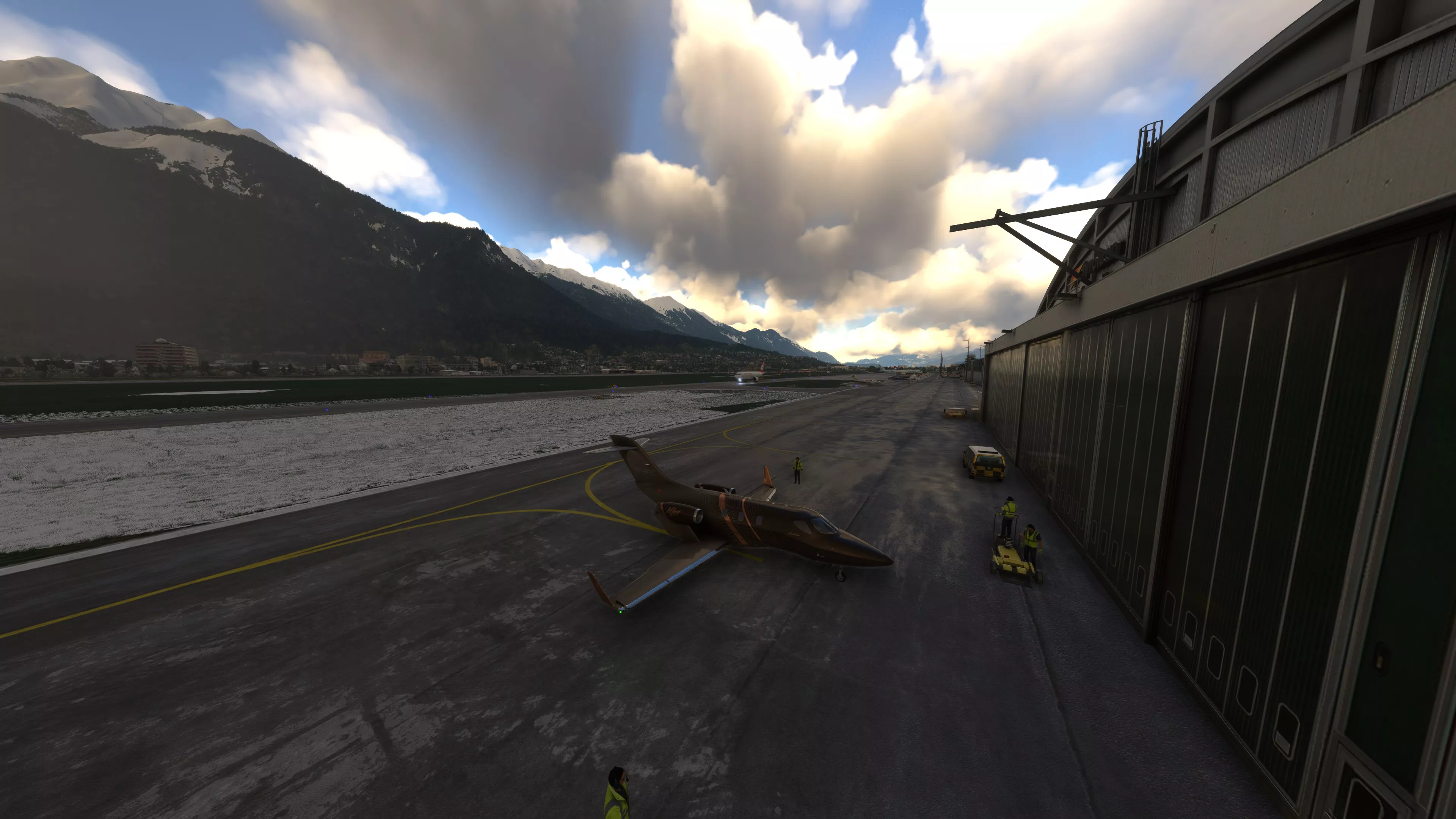 Flight Image