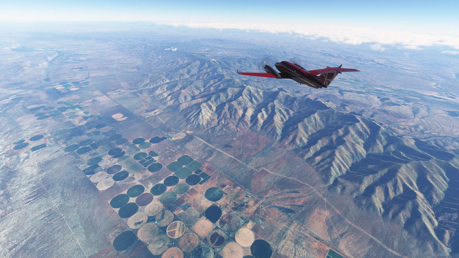 Flight Image