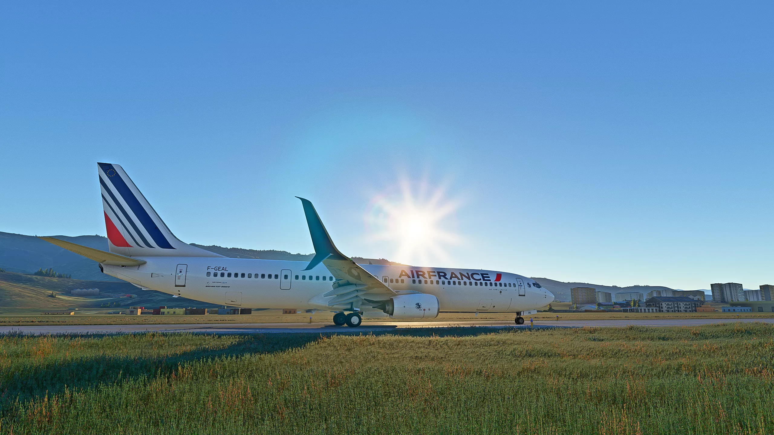 Flight Image