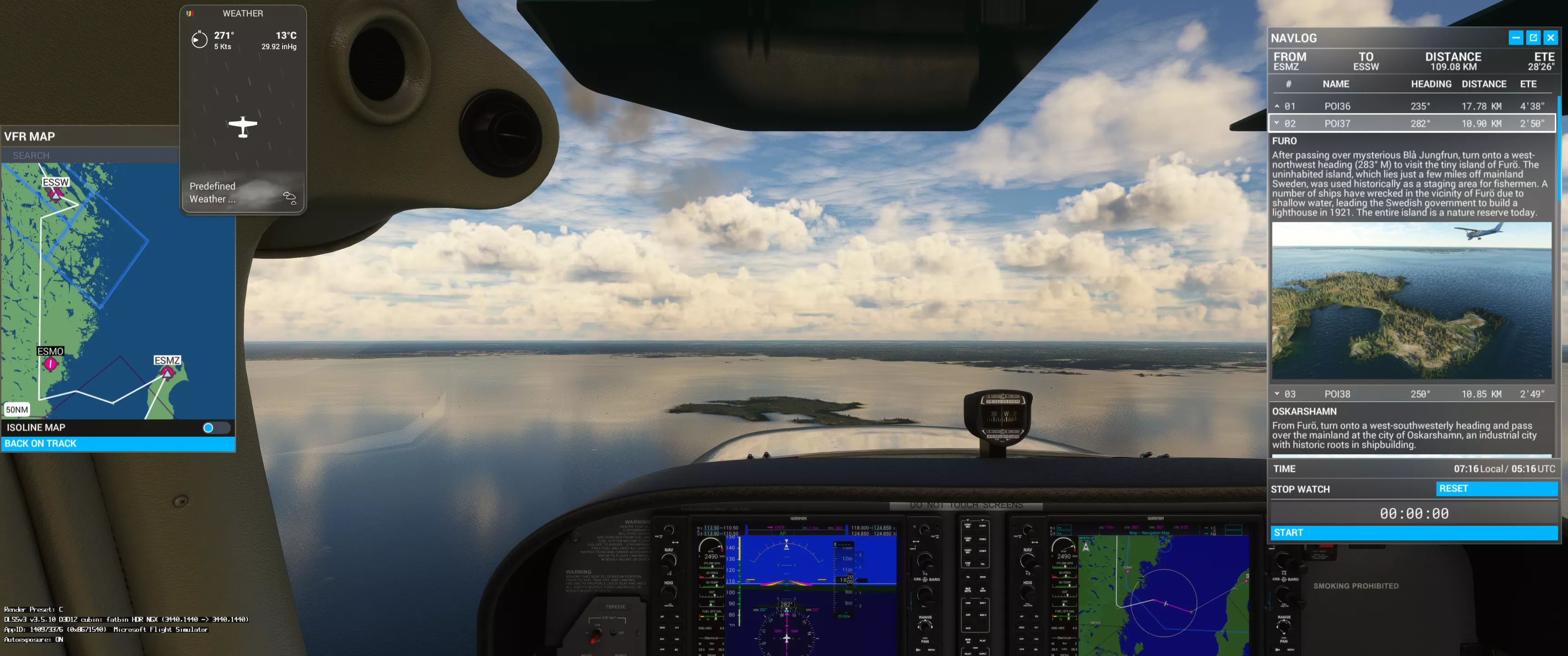 Flight Image