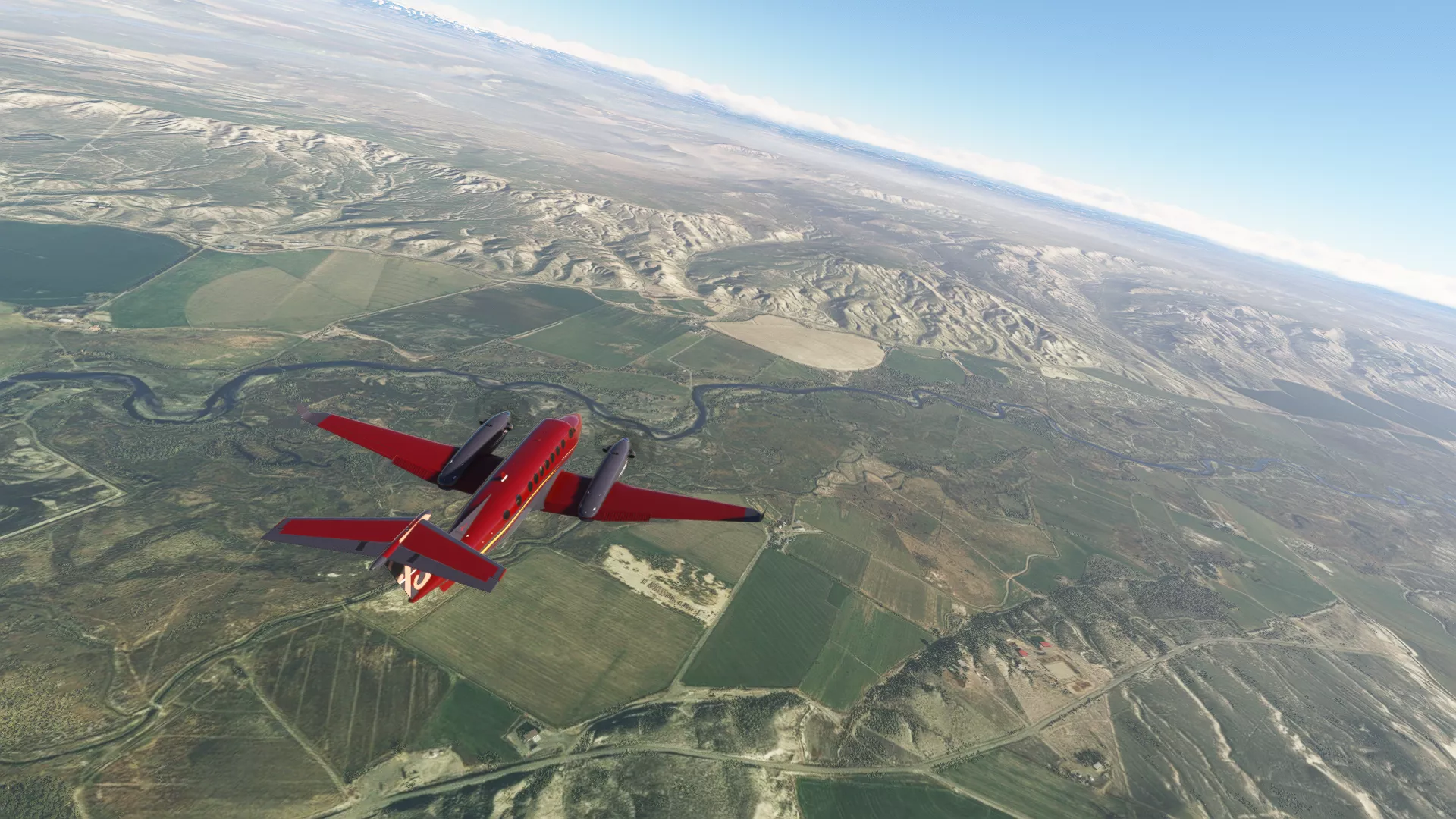 Flight Image