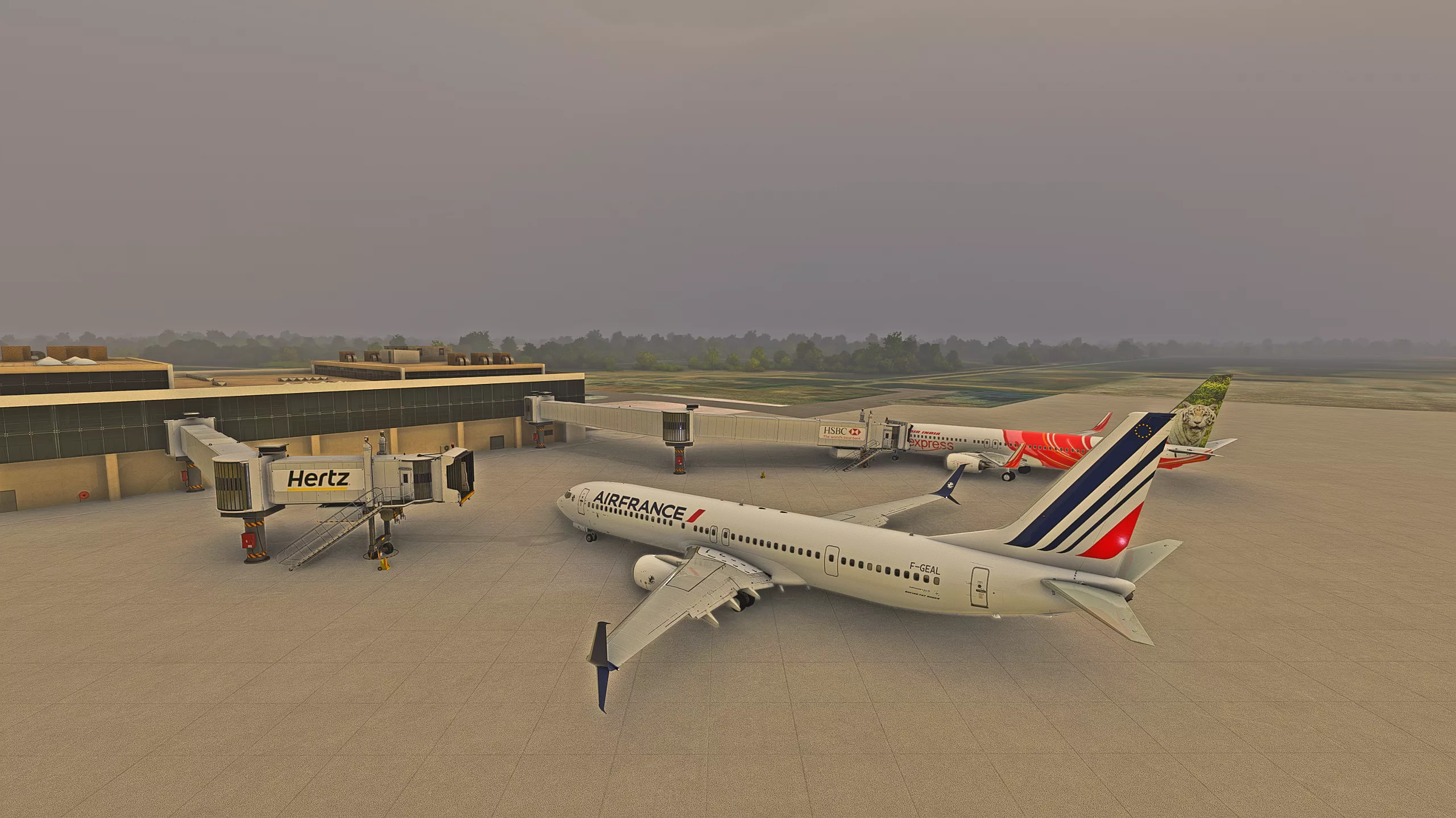 Flight Image