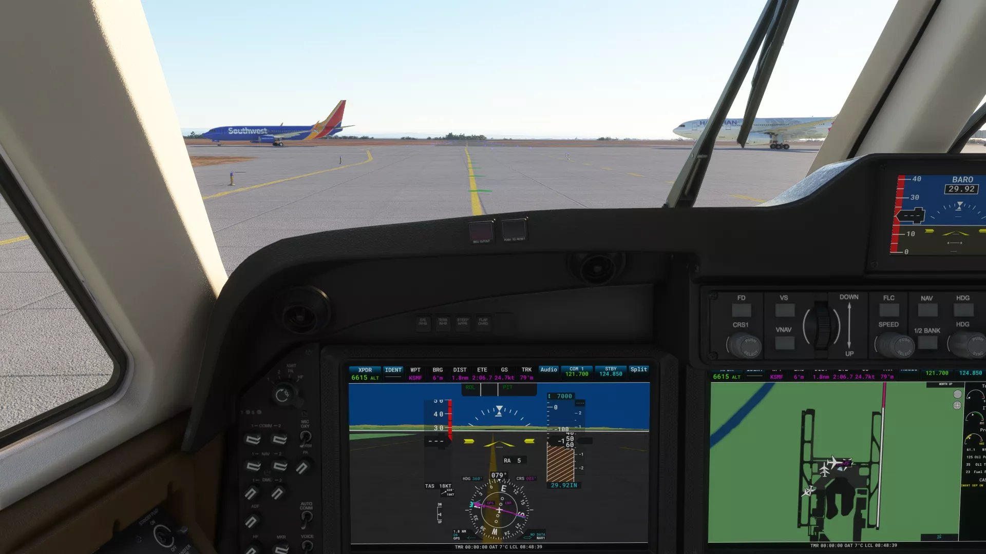 Flight Image