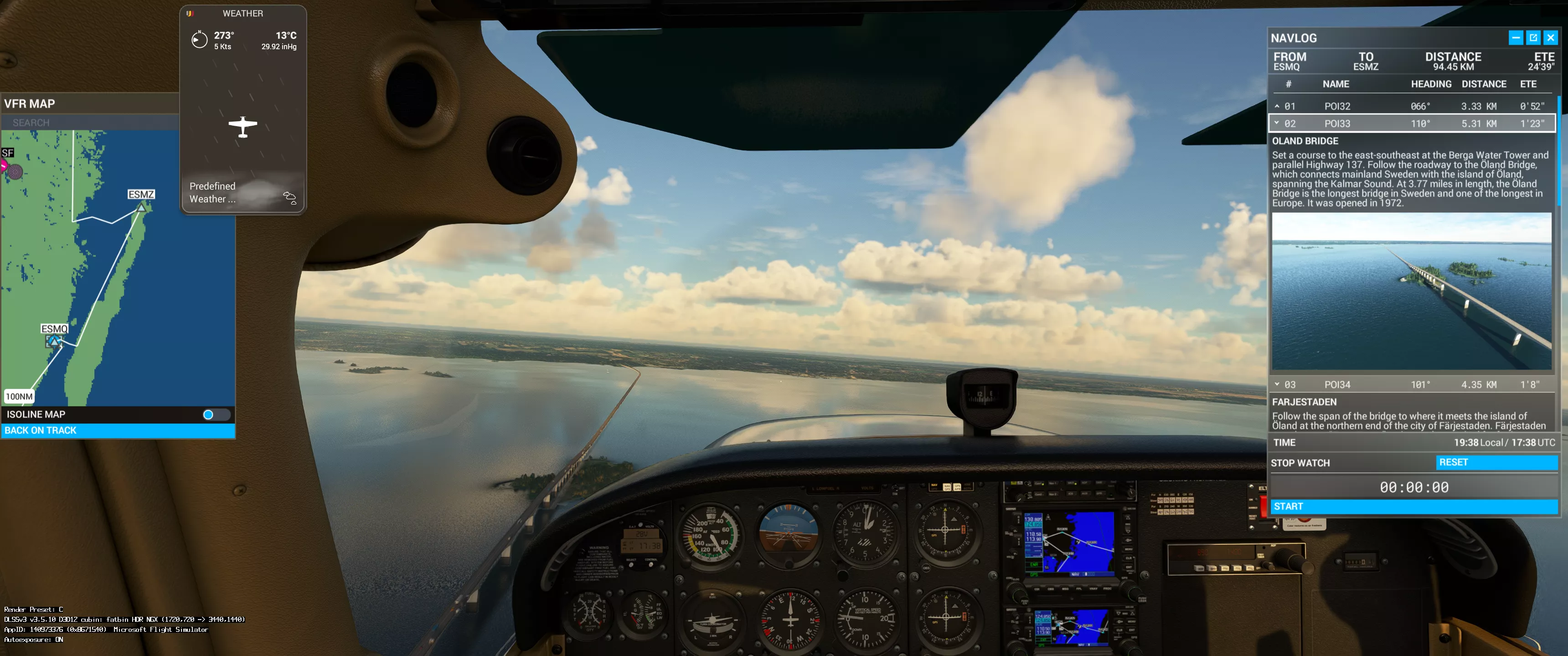 Flight Image