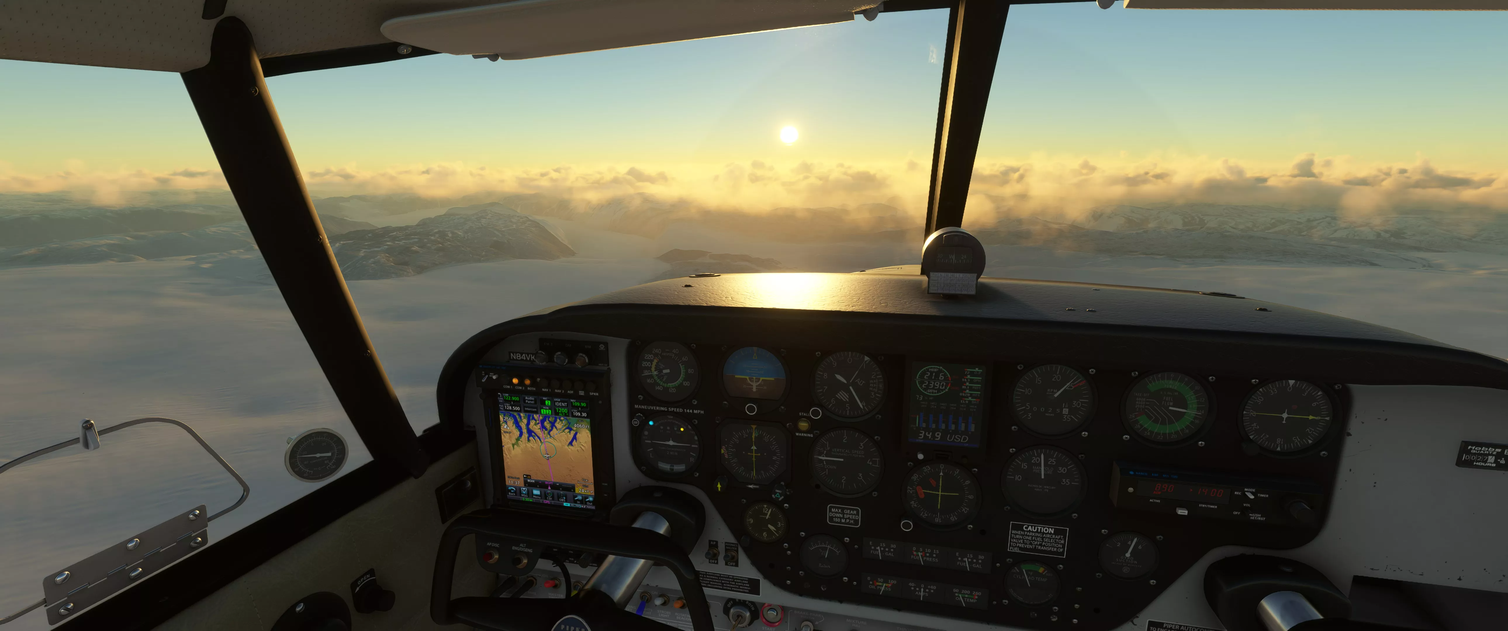 Flight Image
