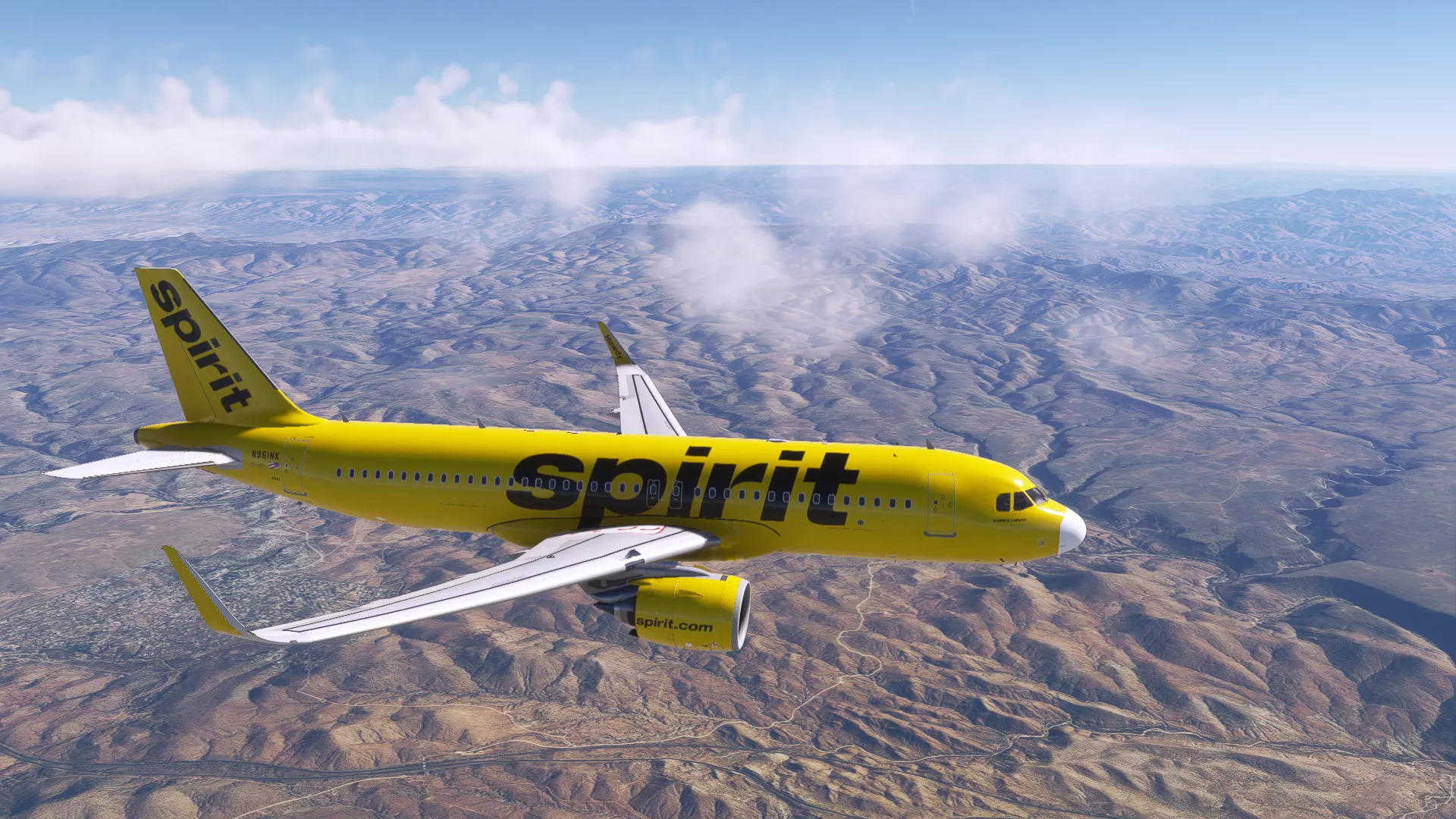 Flight Image