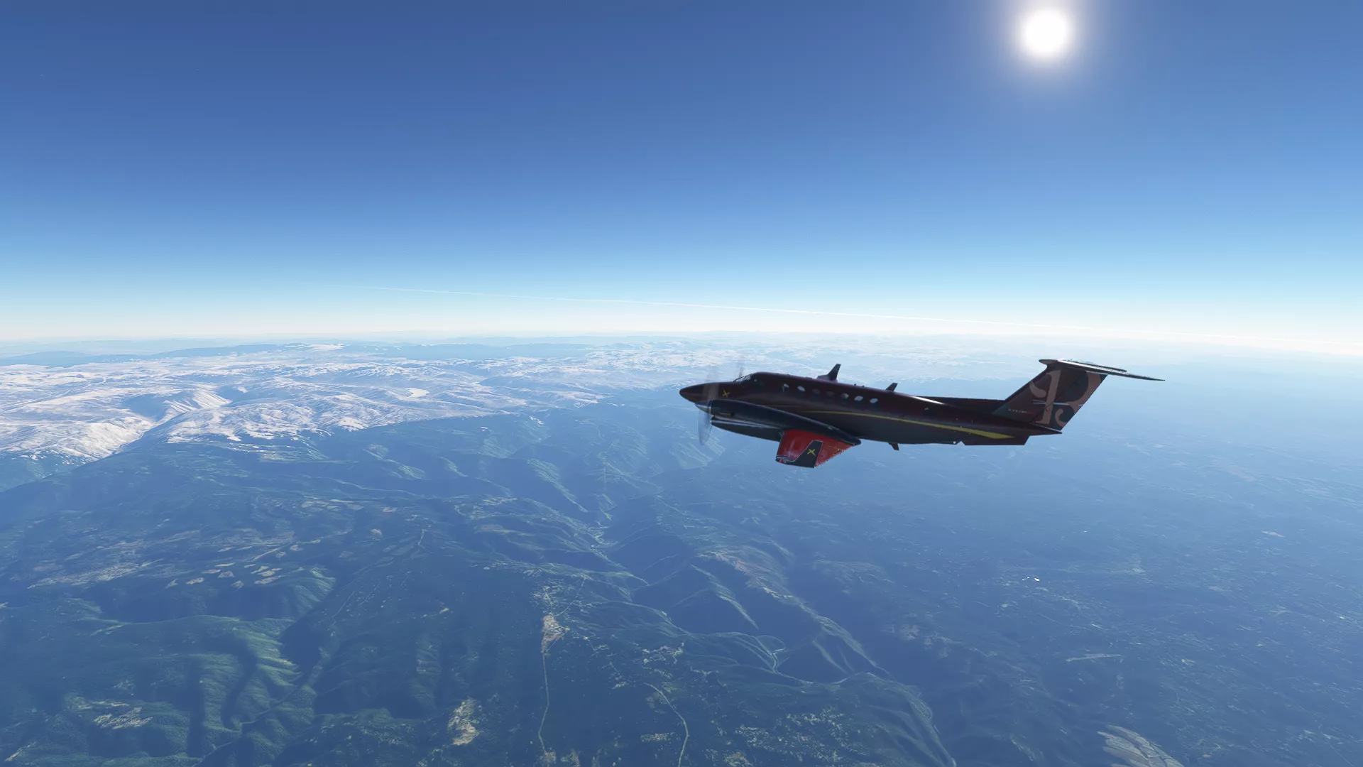 Flight Image