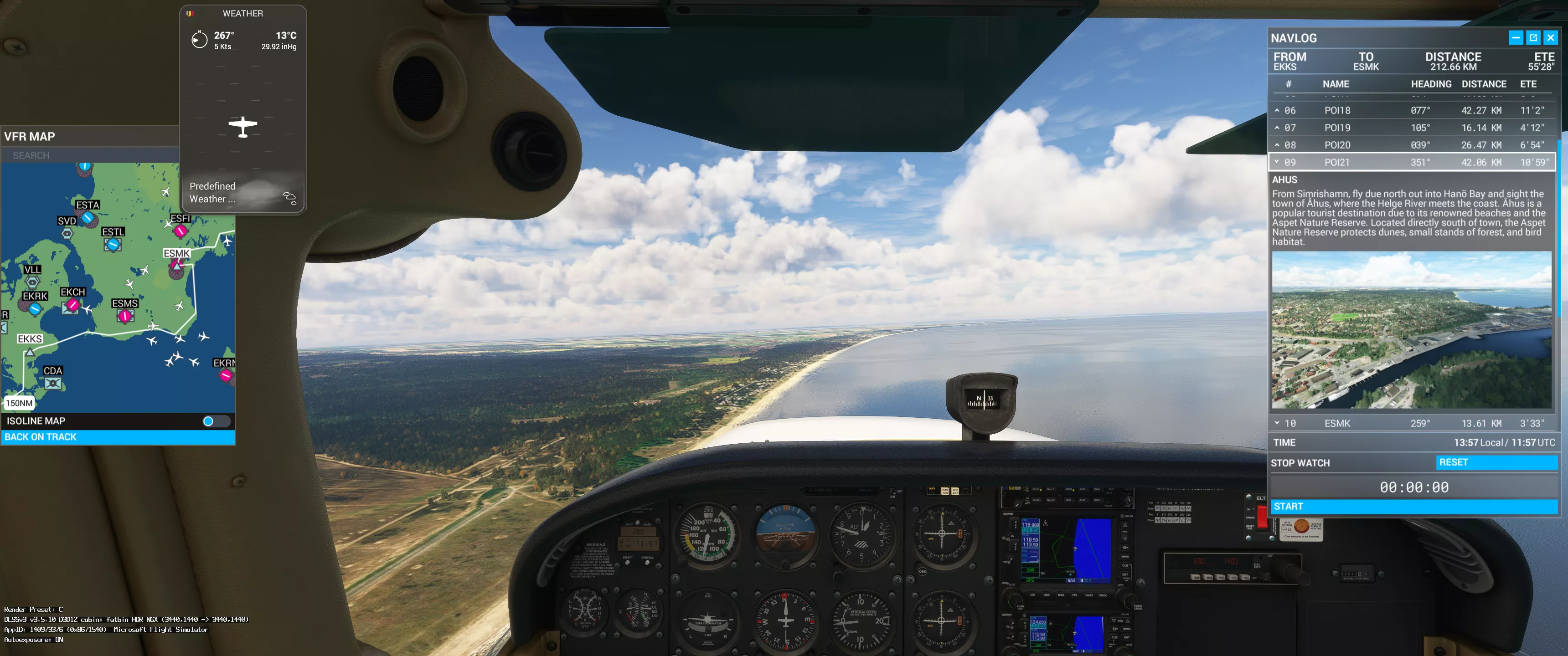 Flight Image