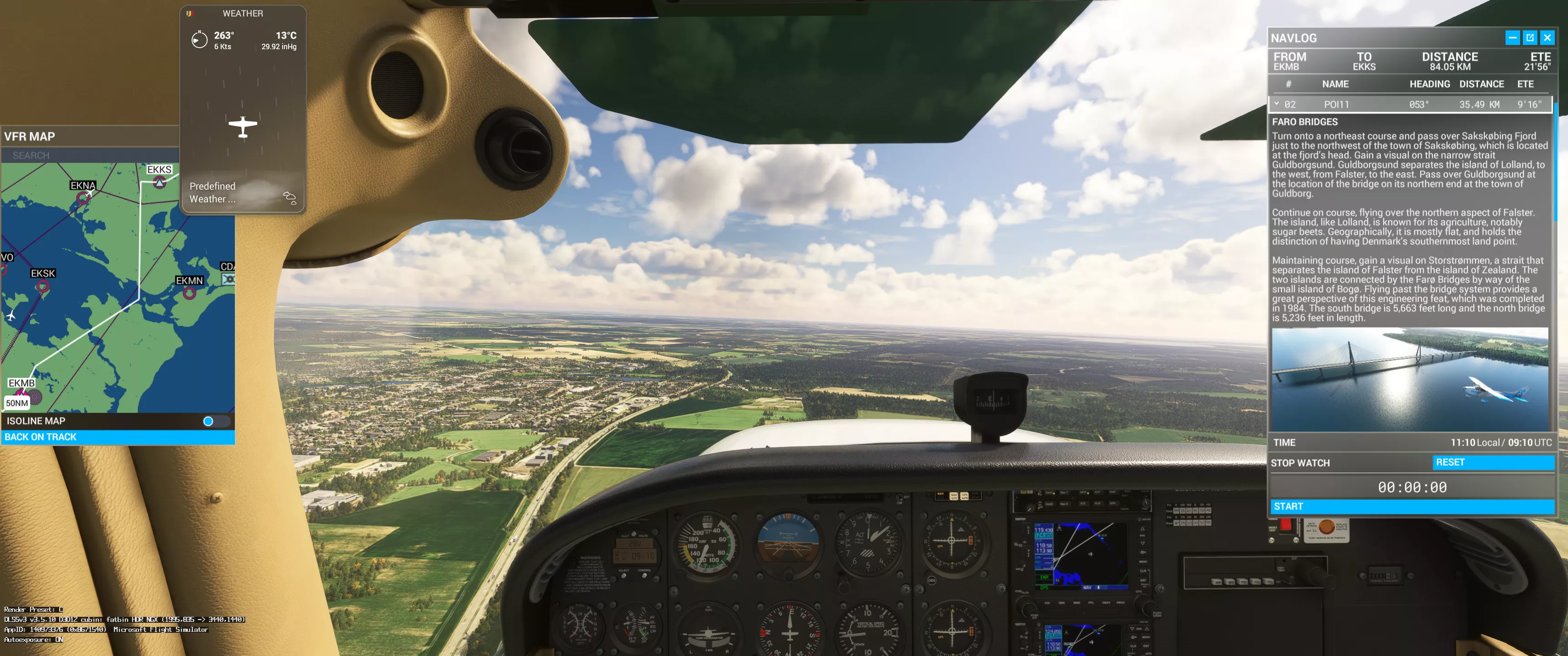 Flight Image