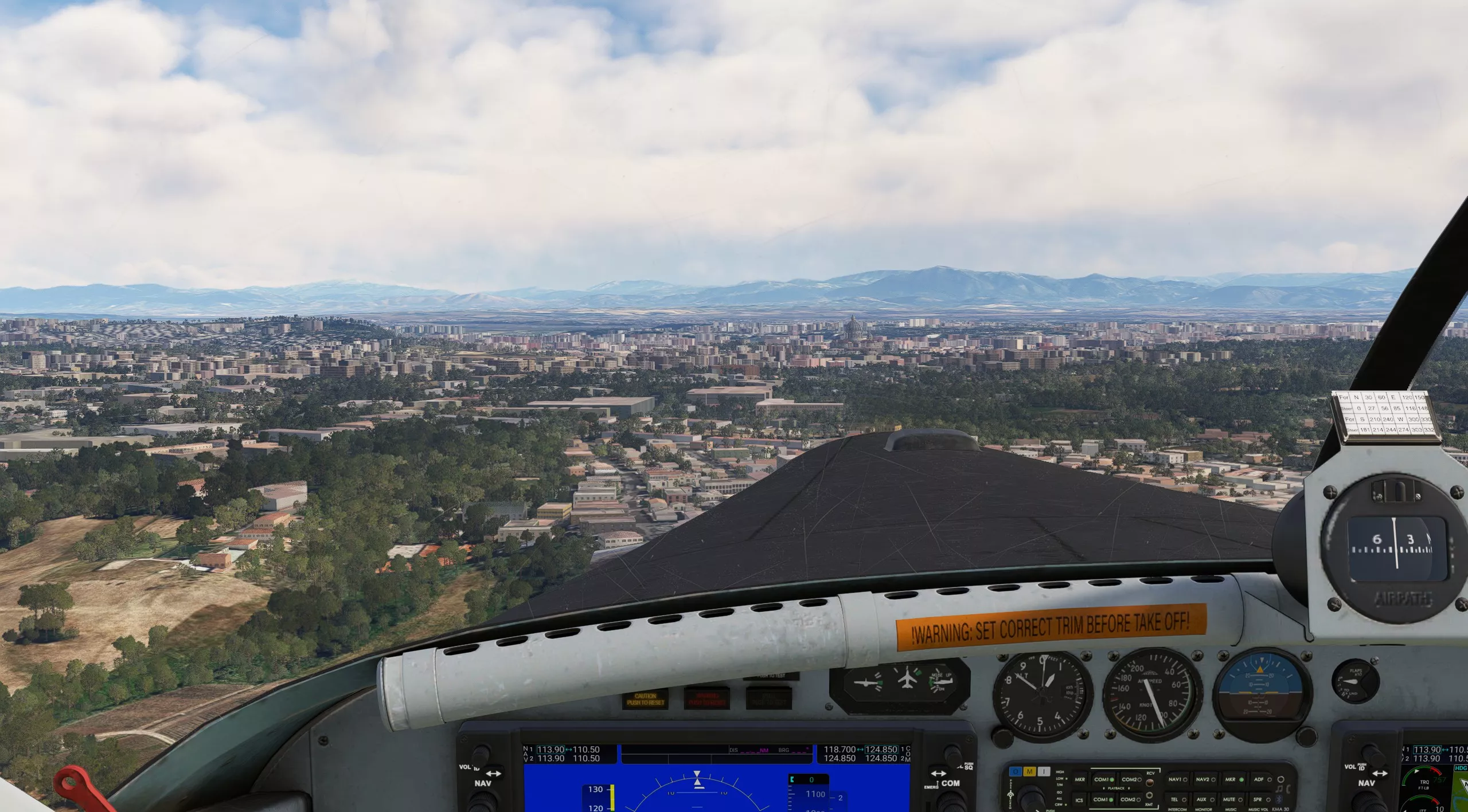 Flight Image