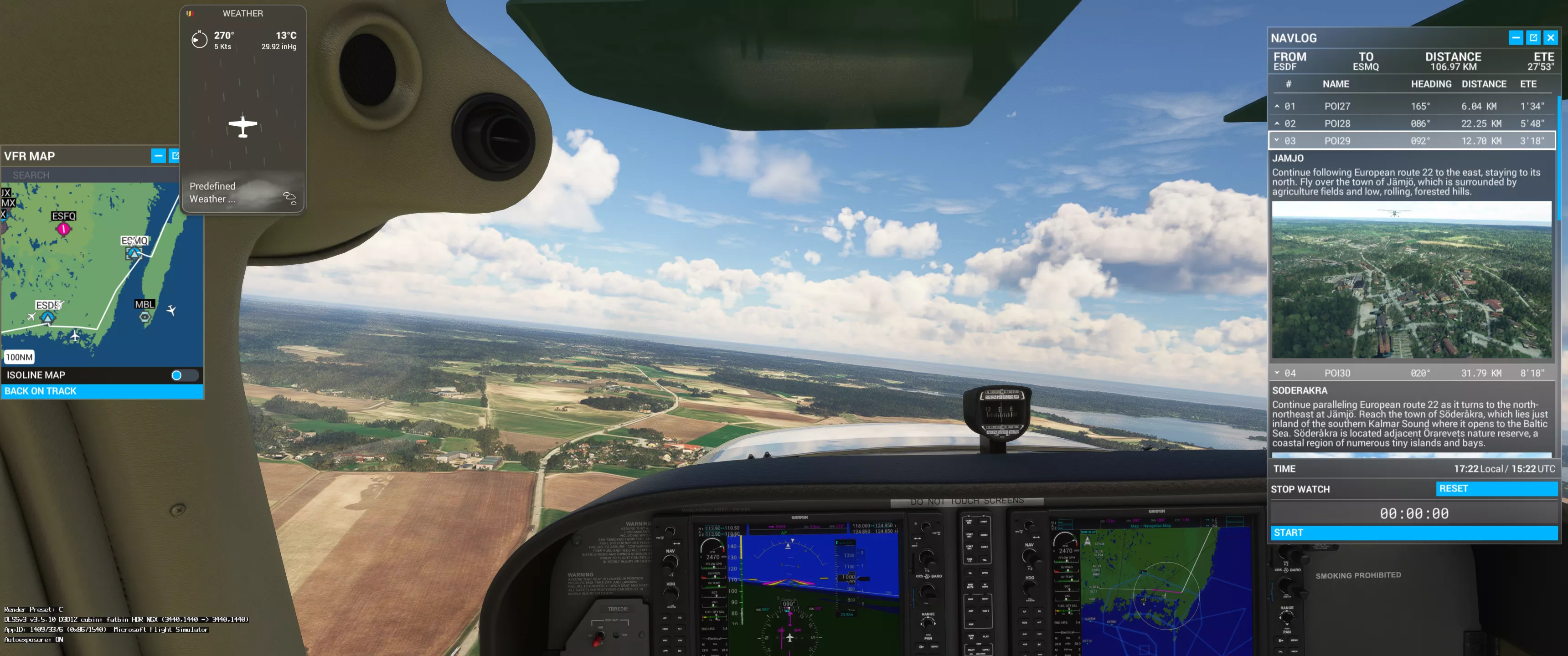 Flight Image