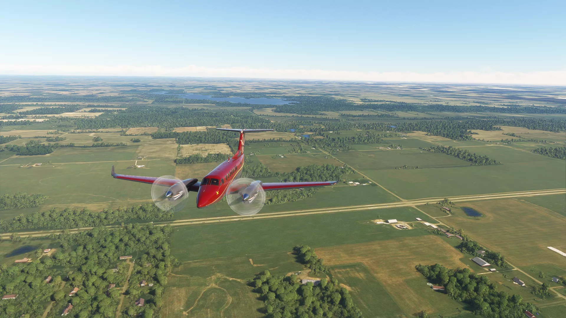 Flight Image