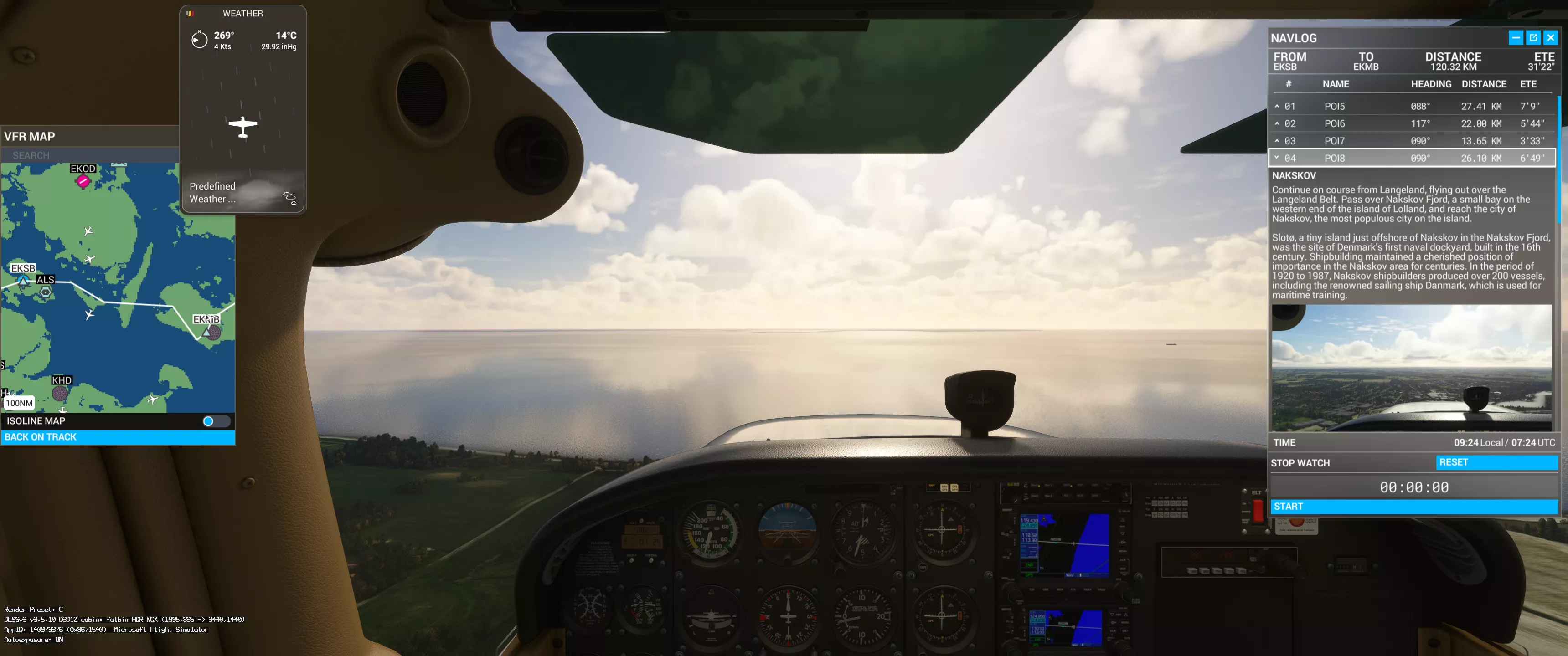 Flight Image