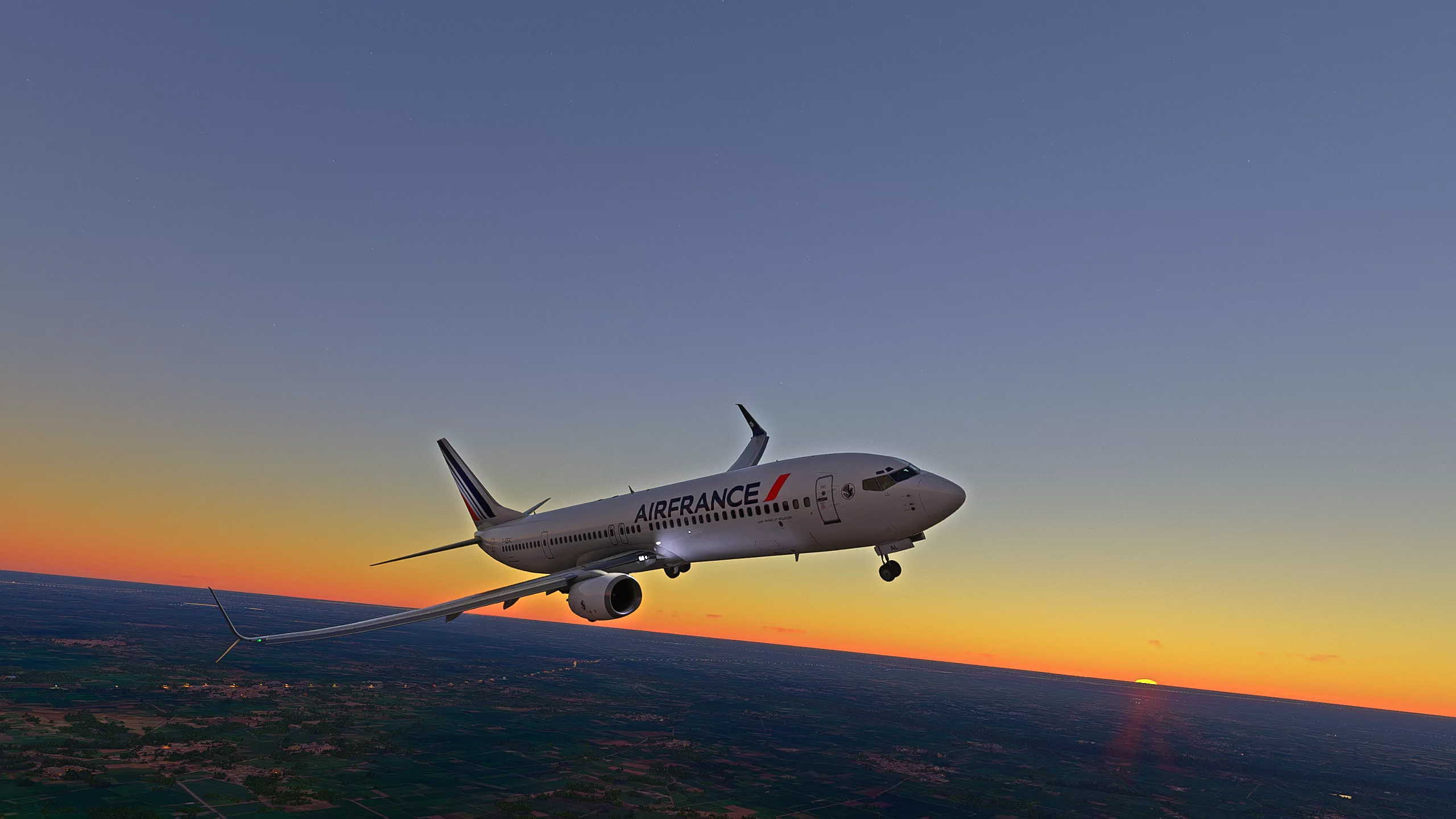 Flight Image