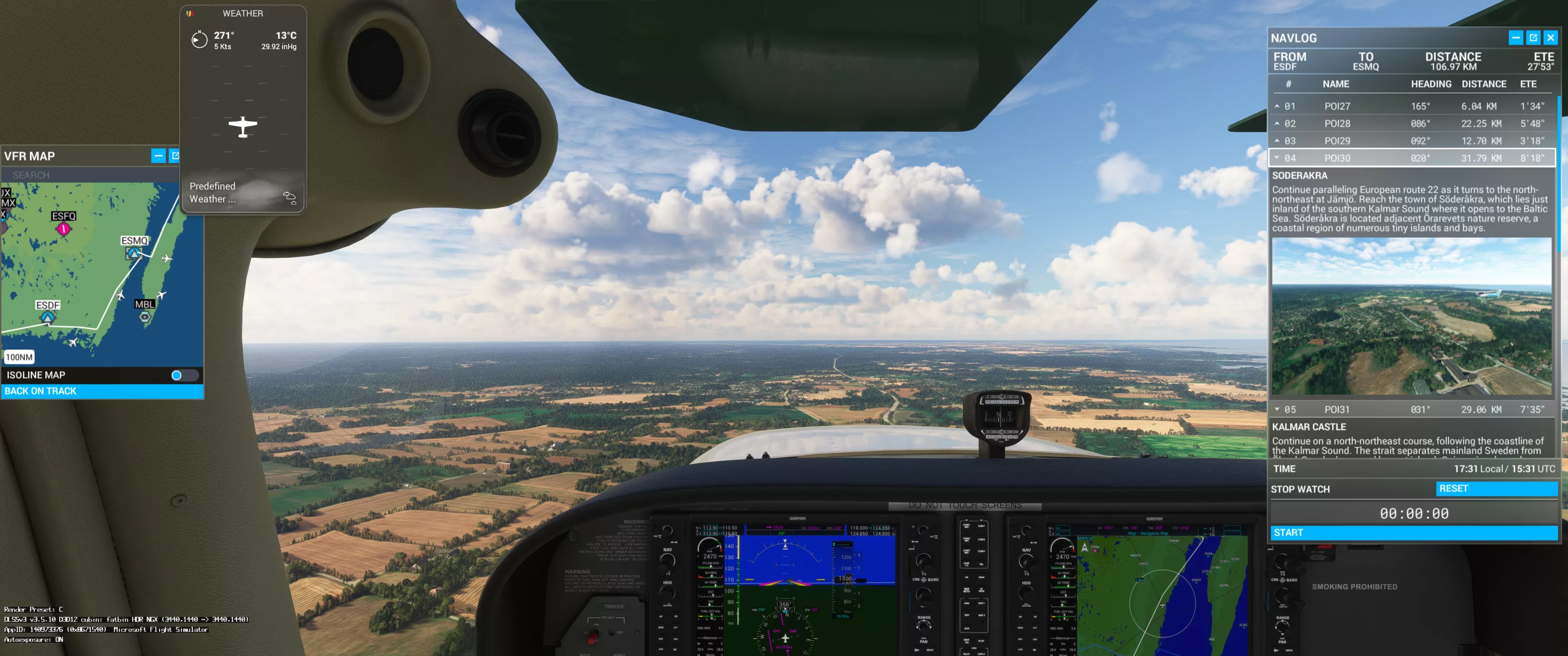 Flight Image